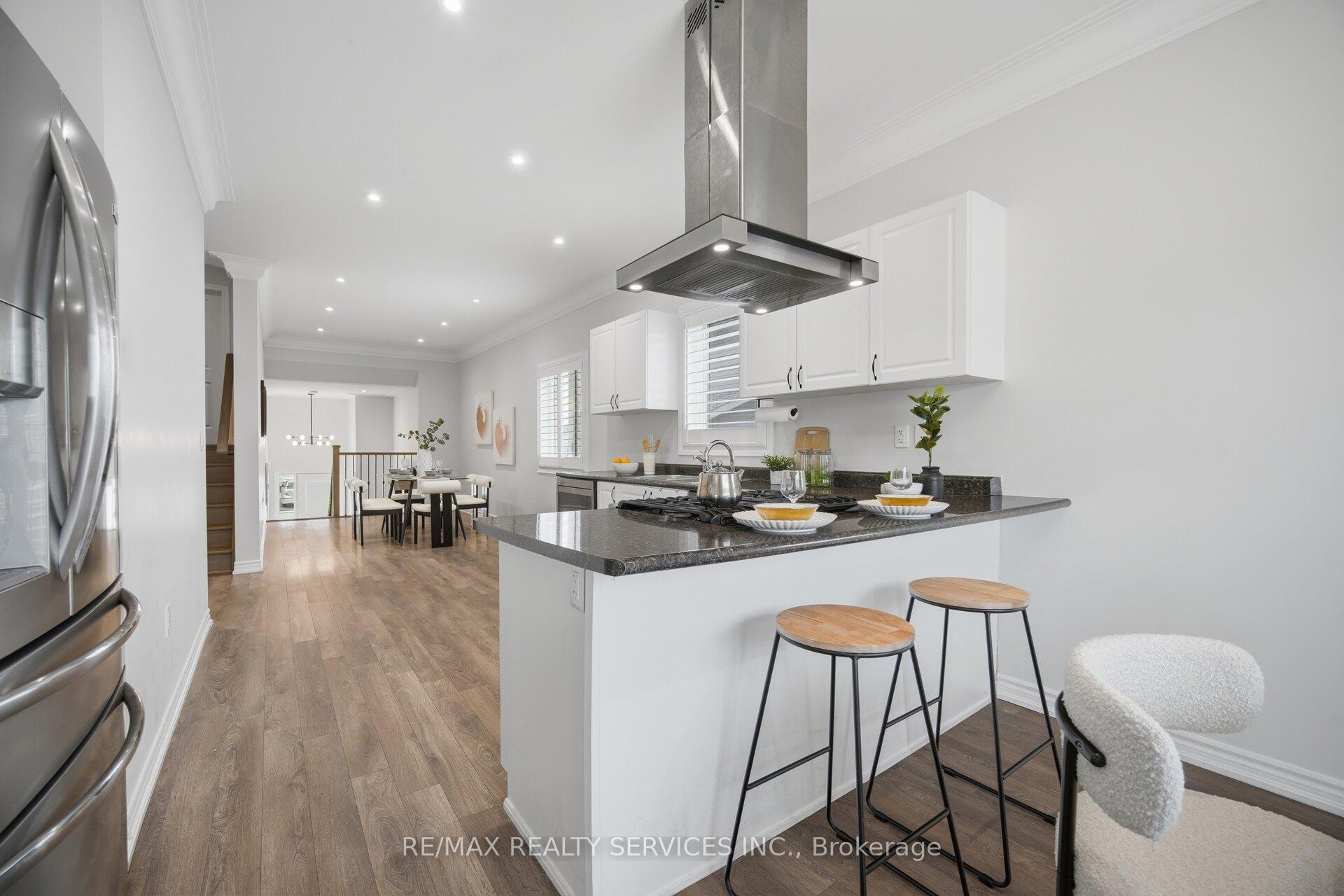 Photo 8 of 20 Todd Crescent, Southgate — HOMEH