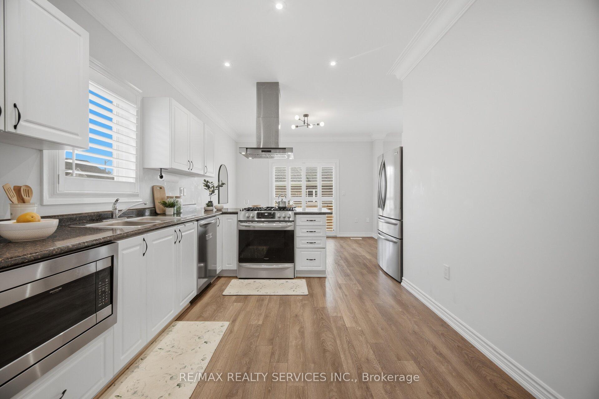 Photo 6 of 20 Todd Crescent, Southgate — HOMEH