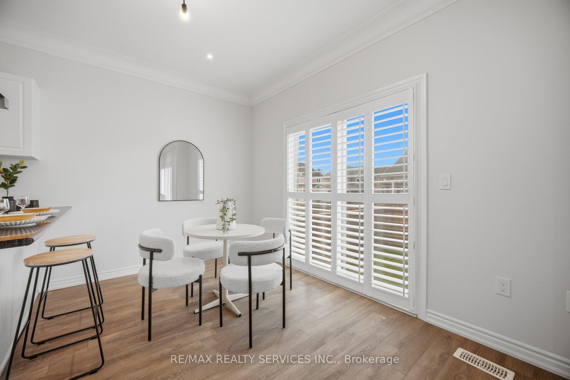 Photo 9 of 20 Todd Crescent, Southgate — HOMEH