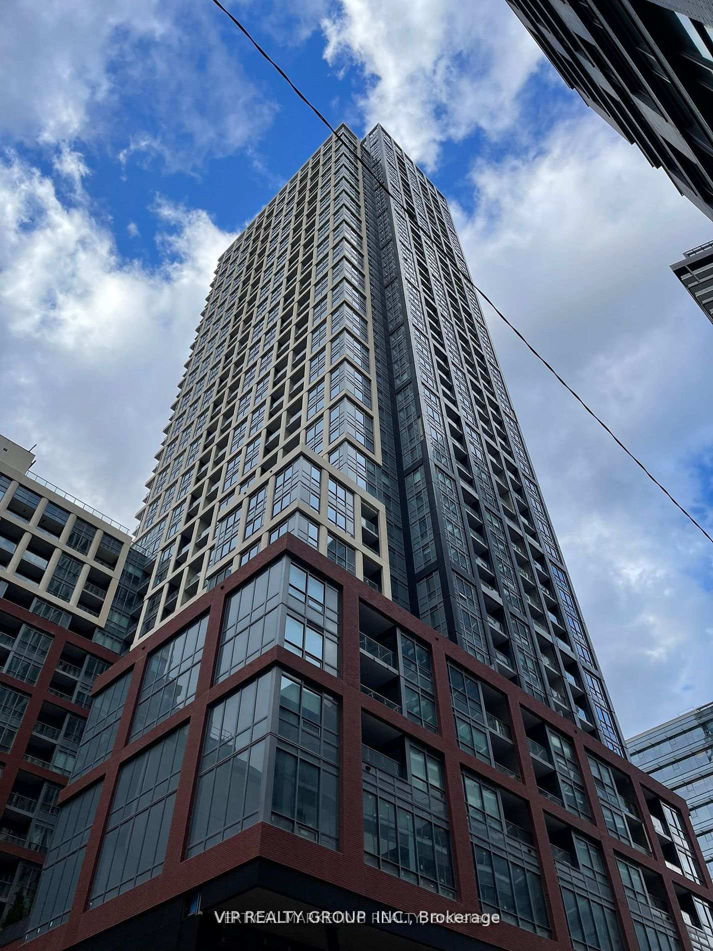 Photo 1 of Unit 2705, 108 Peter Street, Toronto, Waterfront Communities — HOMEH
