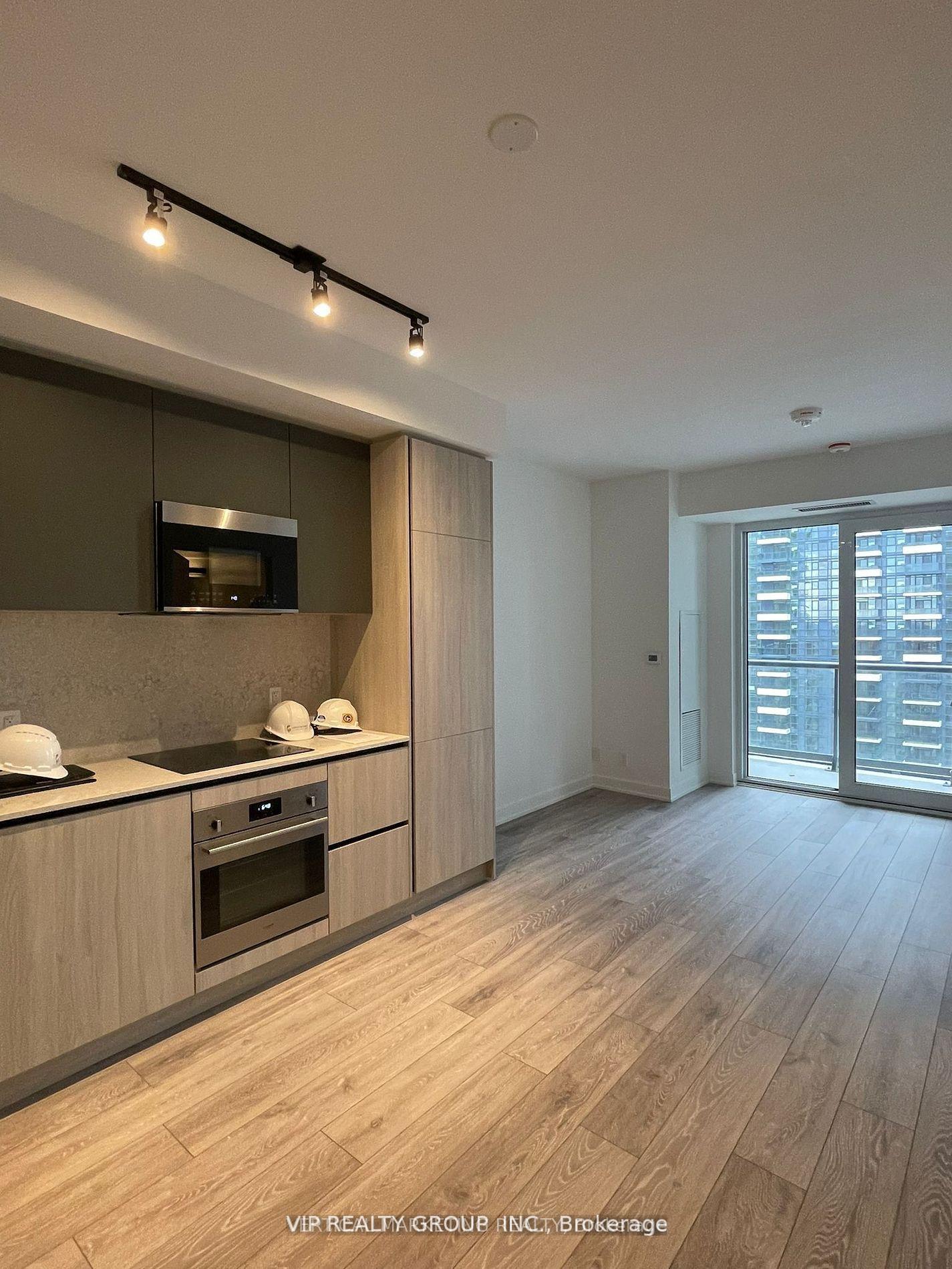 Photo 4 of Unit 2705, 108 Peter Street, Toronto, Waterfront Communities — HOMEH