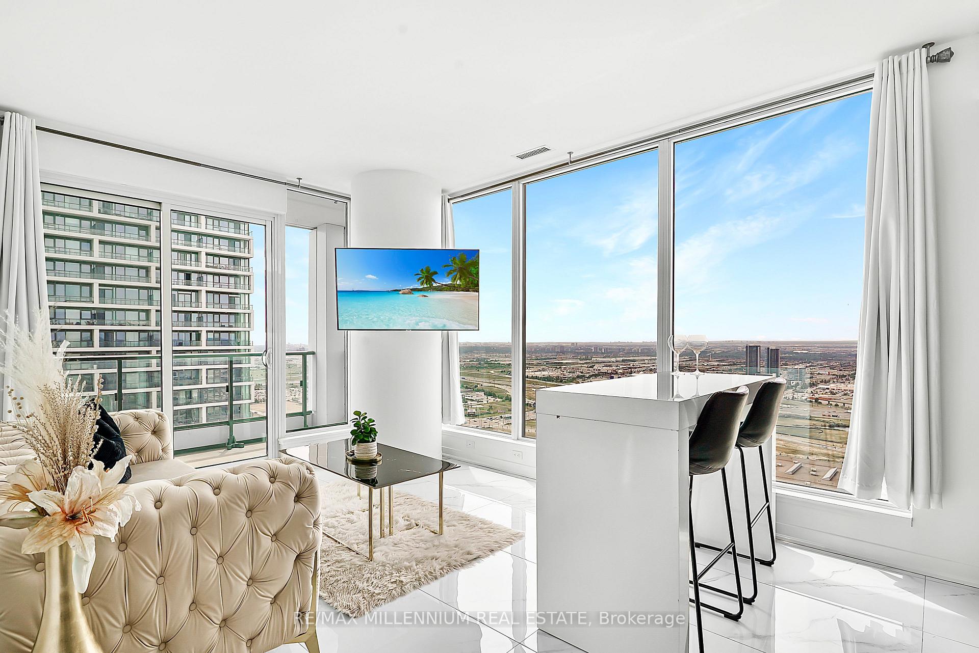 Photo 7 of Unit 4109, 898 Portage Parkway, Vaughan, Vaughan Corporate Centre — HOMEH