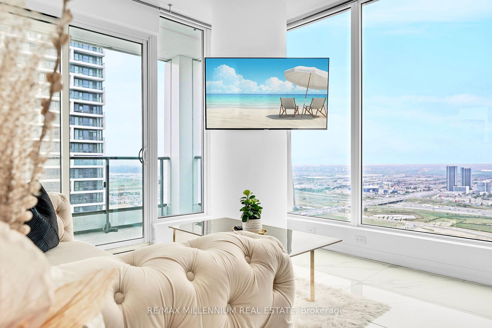 Photo 8 of Unit 4109, 898 Portage Parkway, Vaughan, Vaughan Corporate Centre — HOMEH