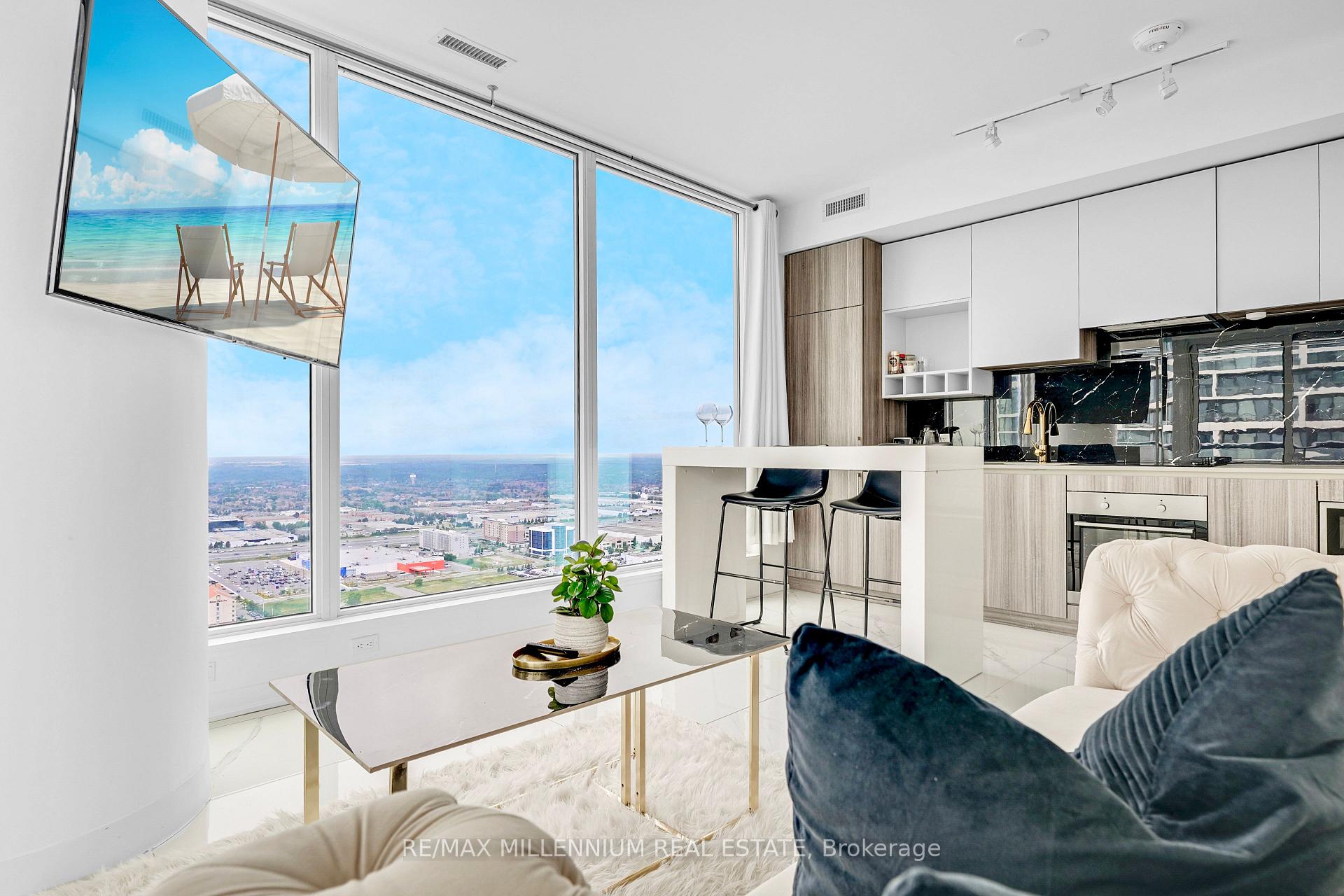 Photo 10 of Unit 4109, 898 Portage Parkway, Vaughan, Vaughan Corporate Centre — HOMEH