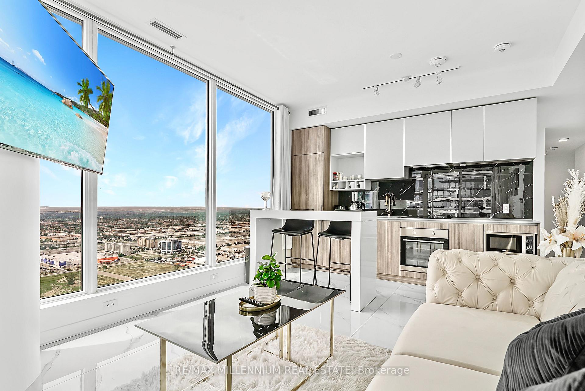 Photo 11 of Unit 4109, 898 Portage Parkway, Vaughan, Vaughan Corporate Centre — HOMEH