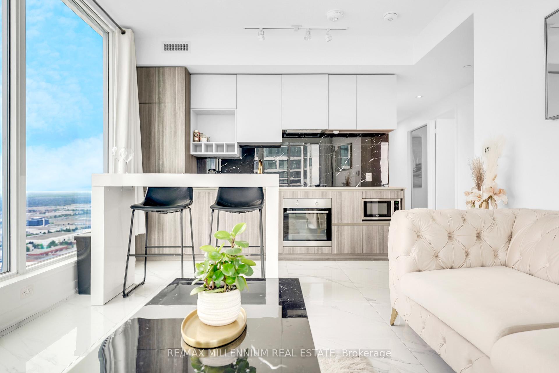 Photo 12 of Unit 4109, 898 Portage Parkway, Vaughan, Vaughan Corporate Centre — HOMEH