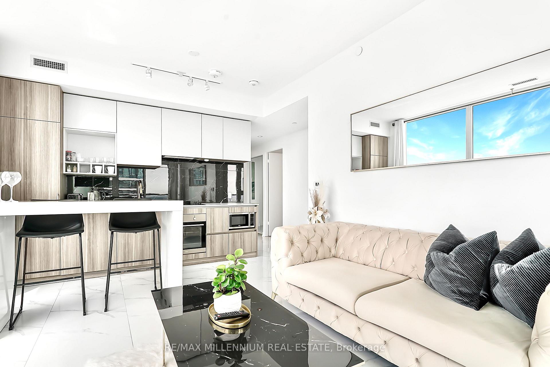 Photo 13 of Unit 4109, 898 Portage Parkway, Vaughan, Vaughan Corporate Centre — HOMEH