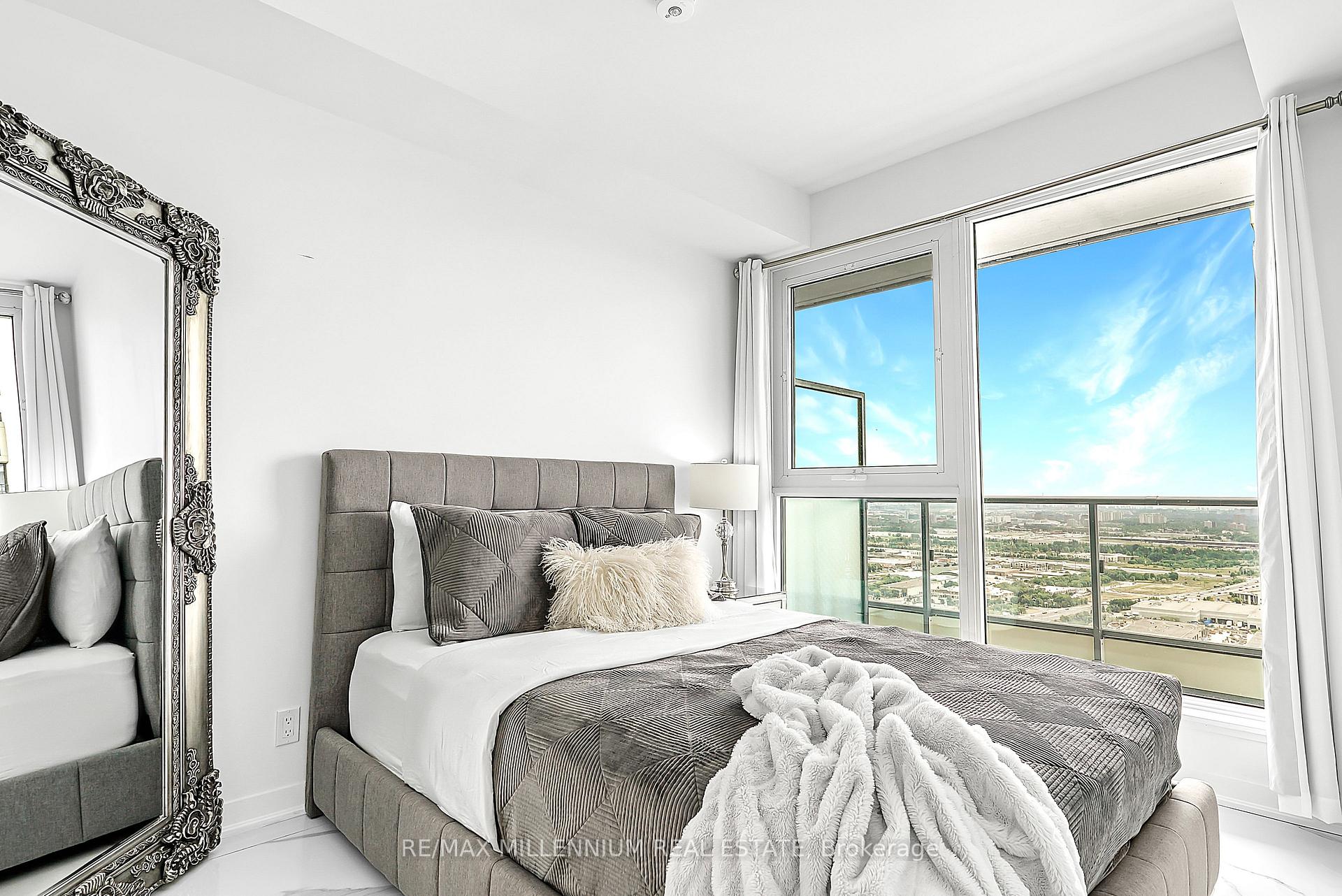 Photo 18 of Unit 4109, 898 Portage Parkway, Vaughan, Vaughan Corporate Centre — HOMEH