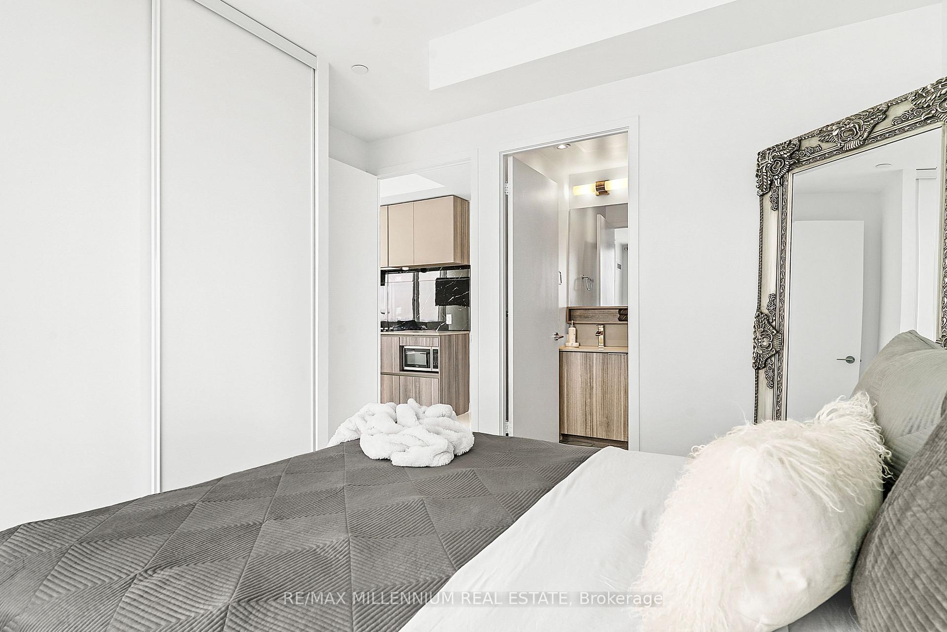 Photo 19 of Unit 4109, 898 Portage Parkway, Vaughan, Vaughan Corporate Centre — HOMEH