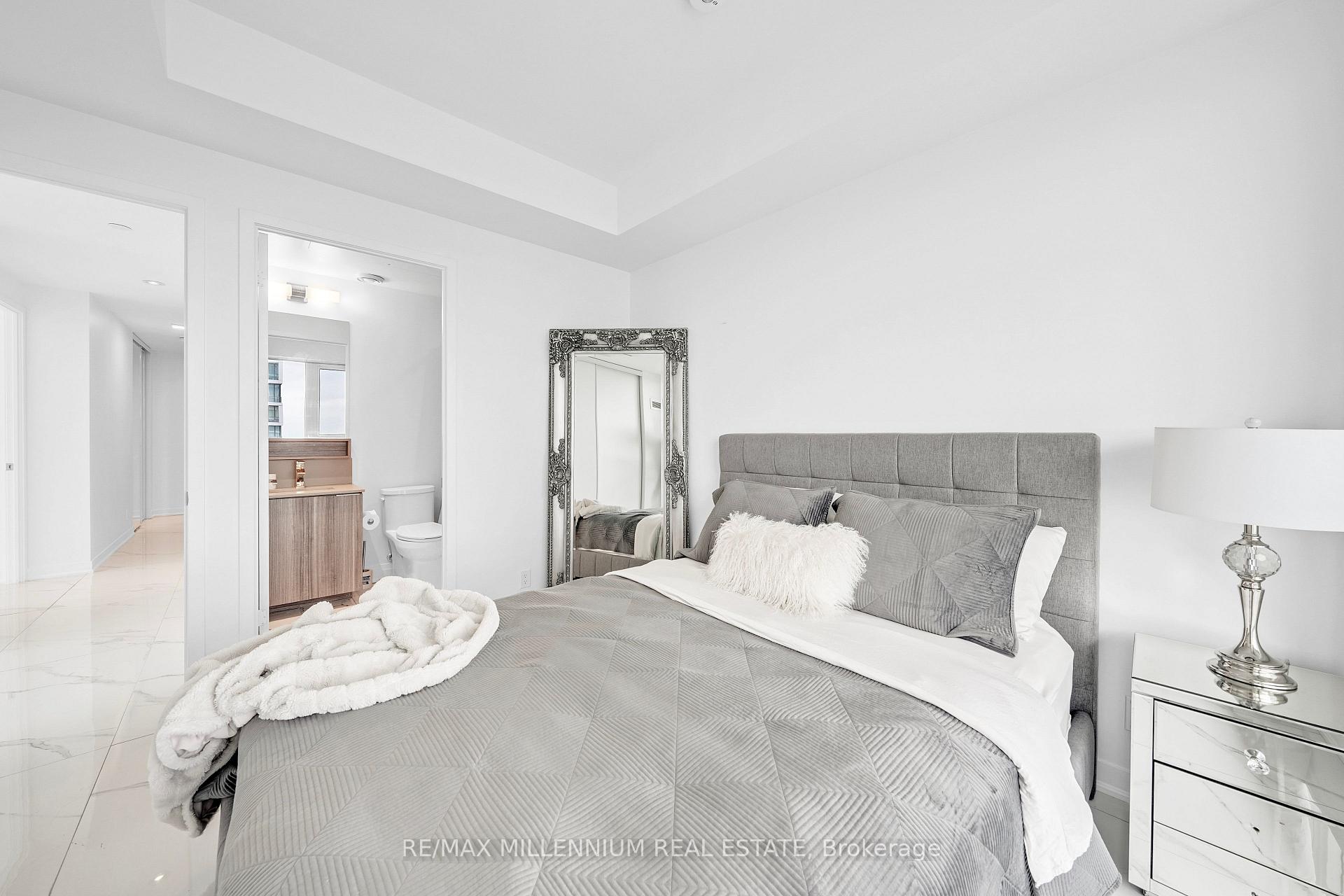 Photo 20 of Unit 4109, 898 Portage Parkway, Vaughan, Vaughan Corporate Centre — HOMEH
