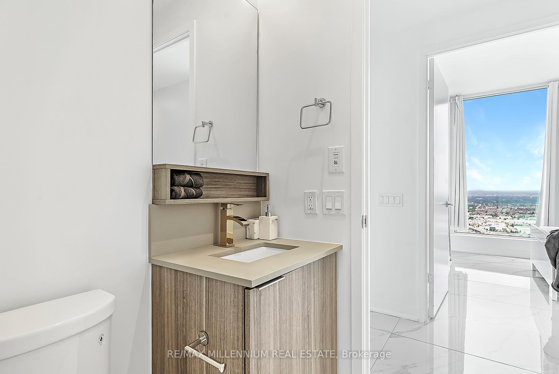Photo 23 of Unit 4109, 898 Portage Parkway, Vaughan, Vaughan Corporate Centre — HOMEH
