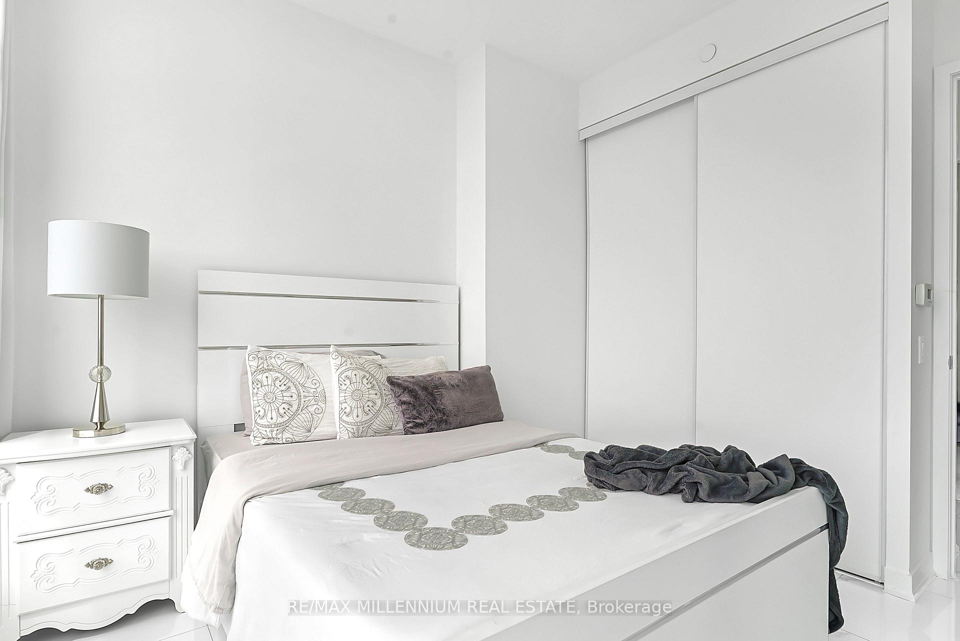 Photo 25 of Unit 4109, 898 Portage Parkway, Vaughan, Vaughan Corporate Centre — HOMEH