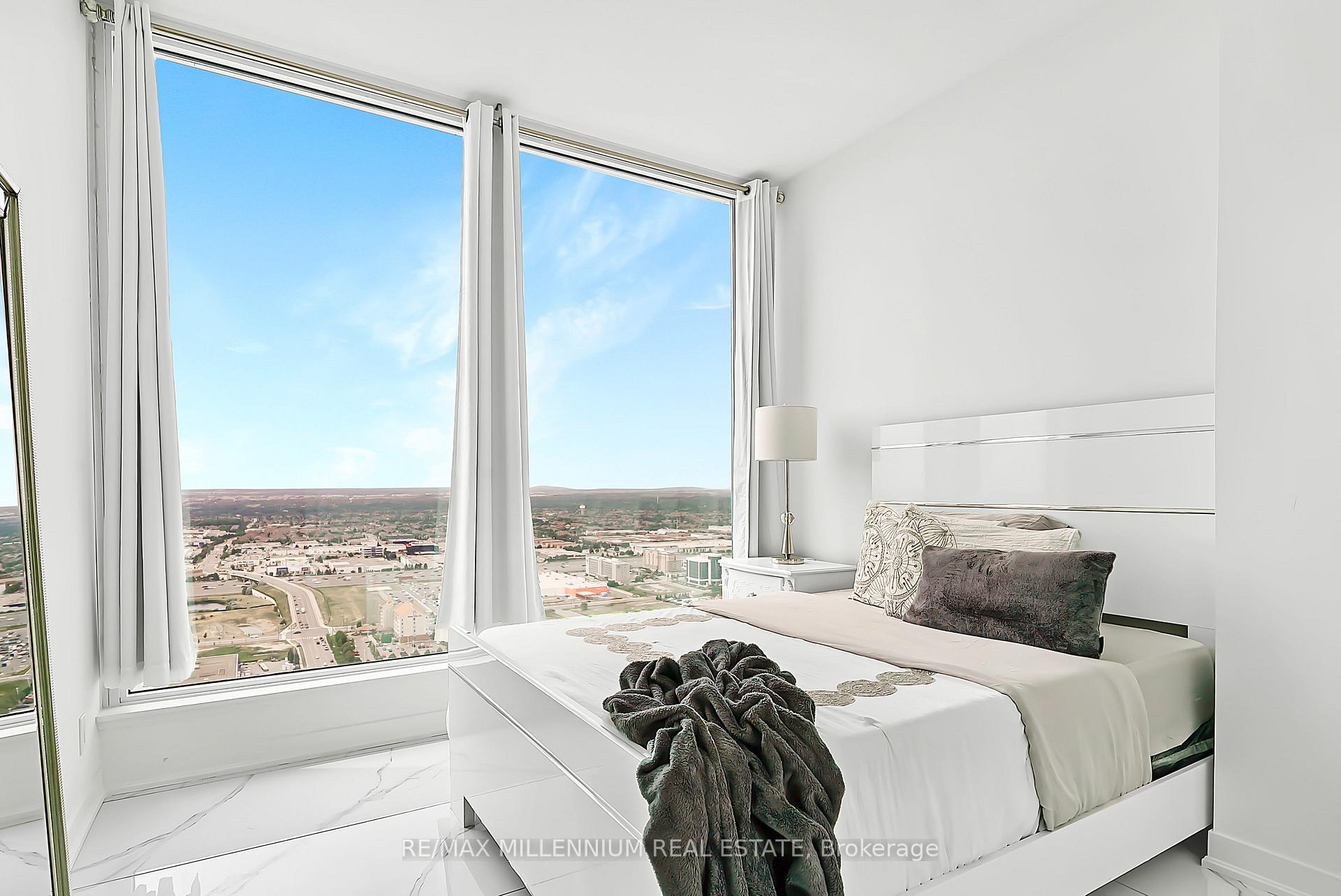 Photo 27 of Unit 4109, 898 Portage Parkway, Vaughan, Vaughan Corporate Centre — HOMEH