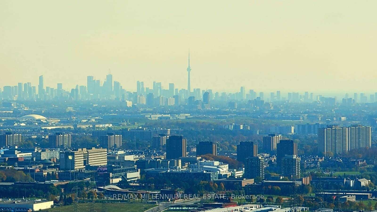 Photo 33 of Unit 4109, 898 Portage Parkway, Vaughan, Vaughan Corporate Centre — HOMEH