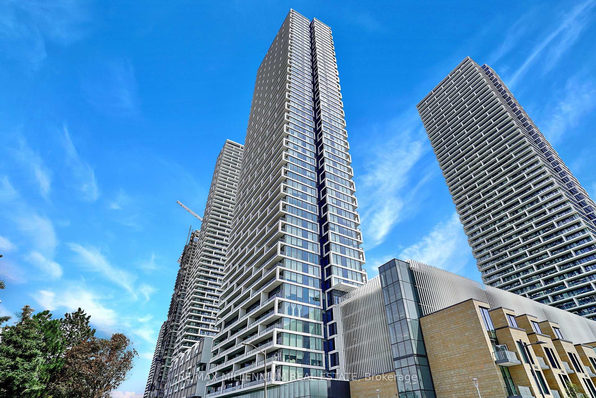 Photo 34 of Unit 4109, 898 Portage Parkway, Vaughan, Vaughan Corporate Centre — HOMEH