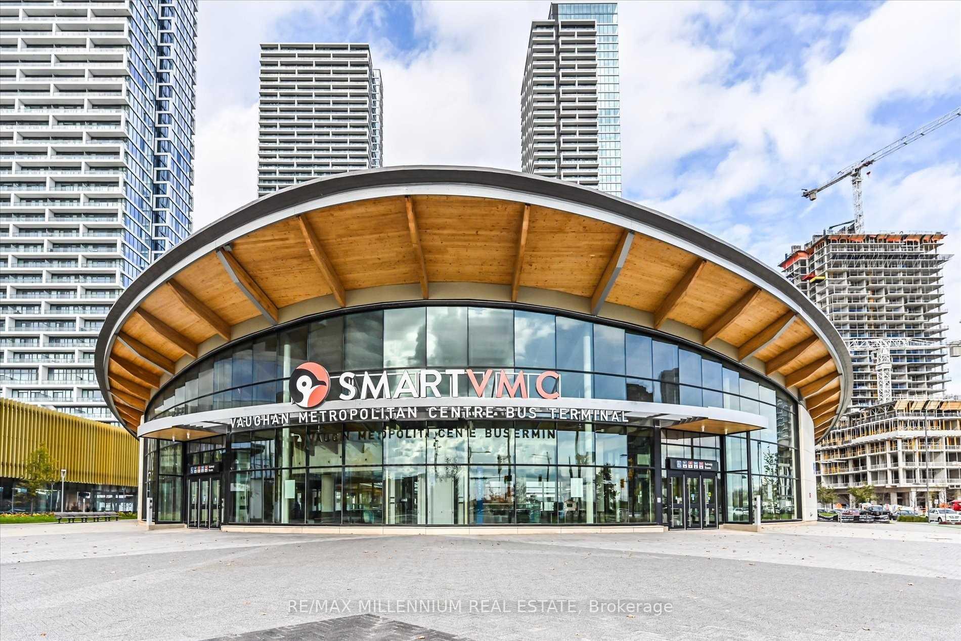 Photo 35 of Unit 4109, 898 Portage Parkway, Vaughan, Vaughan Corporate Centre — HOMEH
