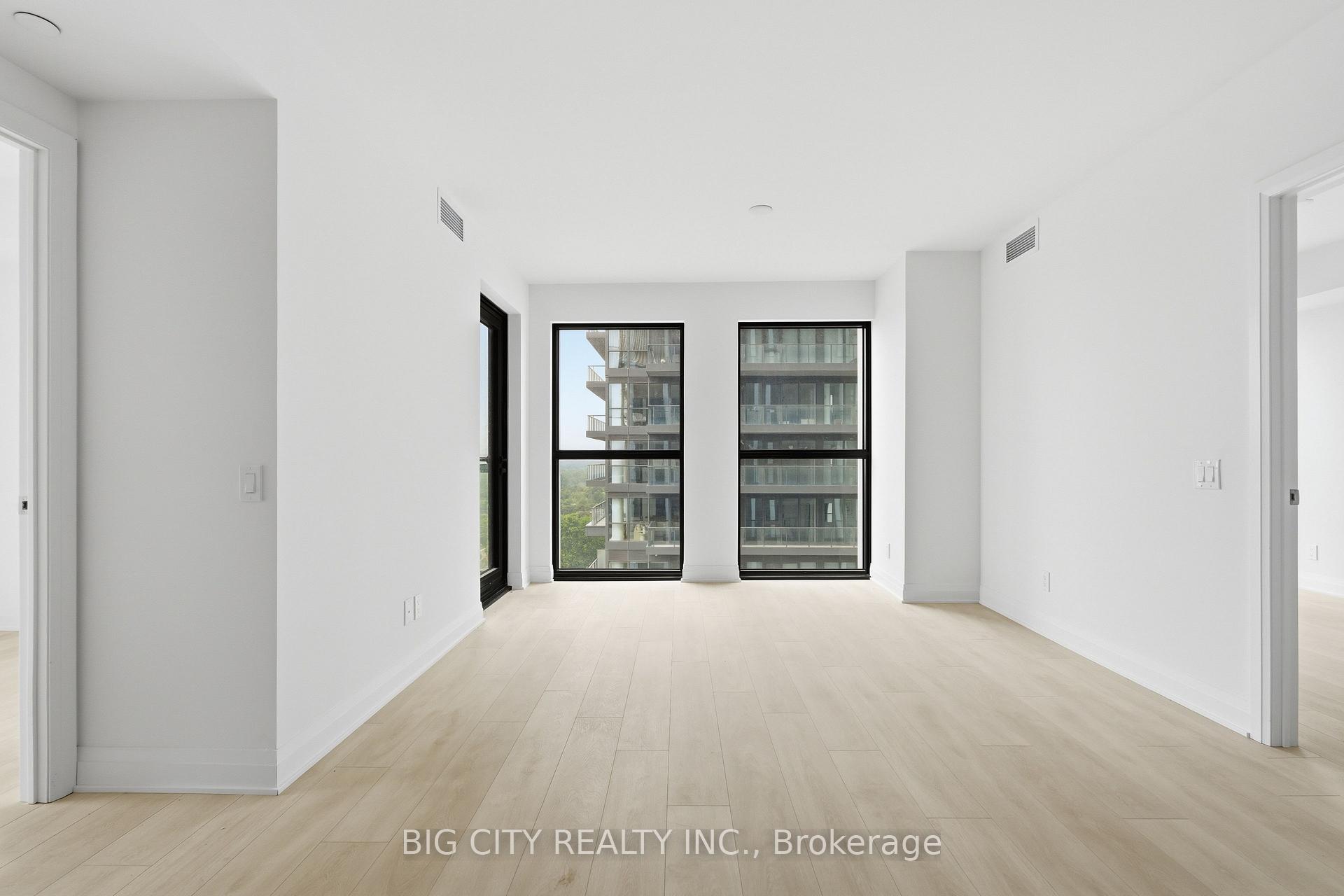 Photo 4 of Unit 1804, 25 Frederick Todd Way, Toronto, Thorncliffe Park — HOMEH