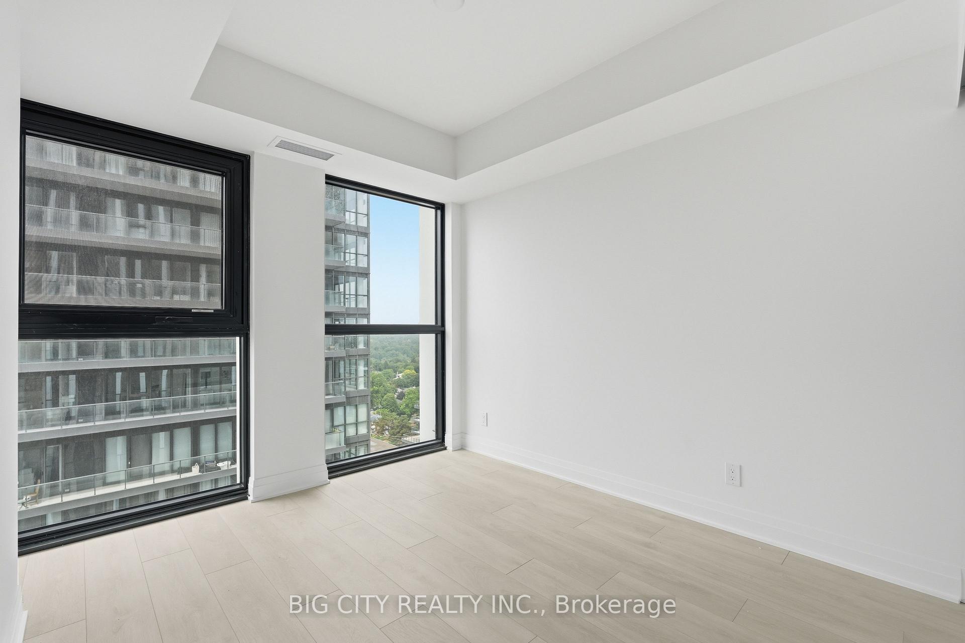 Photo 11 of Unit 1804, 25 Frederick Todd Way, Toronto, Thorncliffe Park — HOMEH