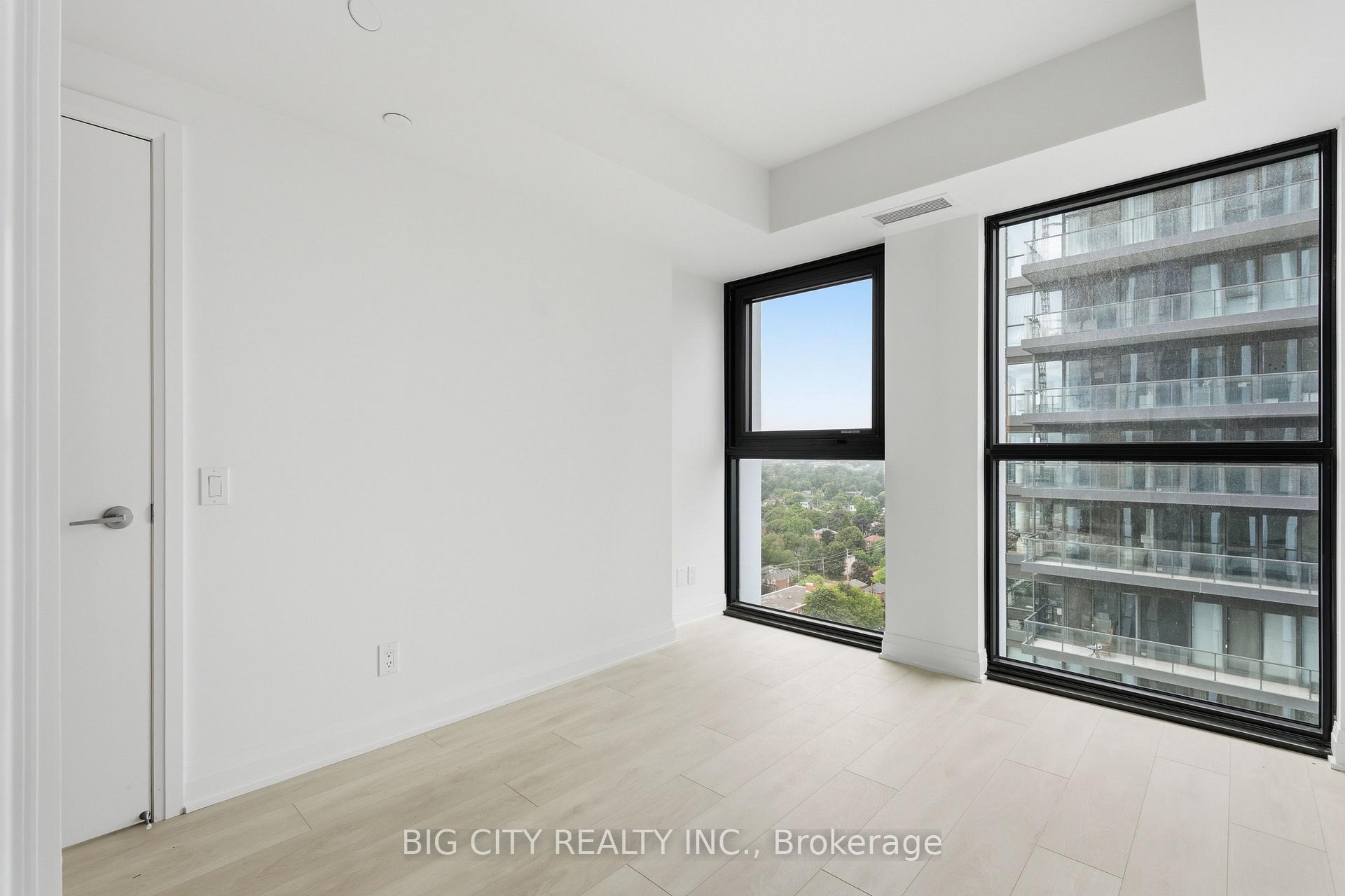 Photo 13 of Unit 1804, 25 Frederick Todd Way, Toronto, Thorncliffe Park — HOMEH
