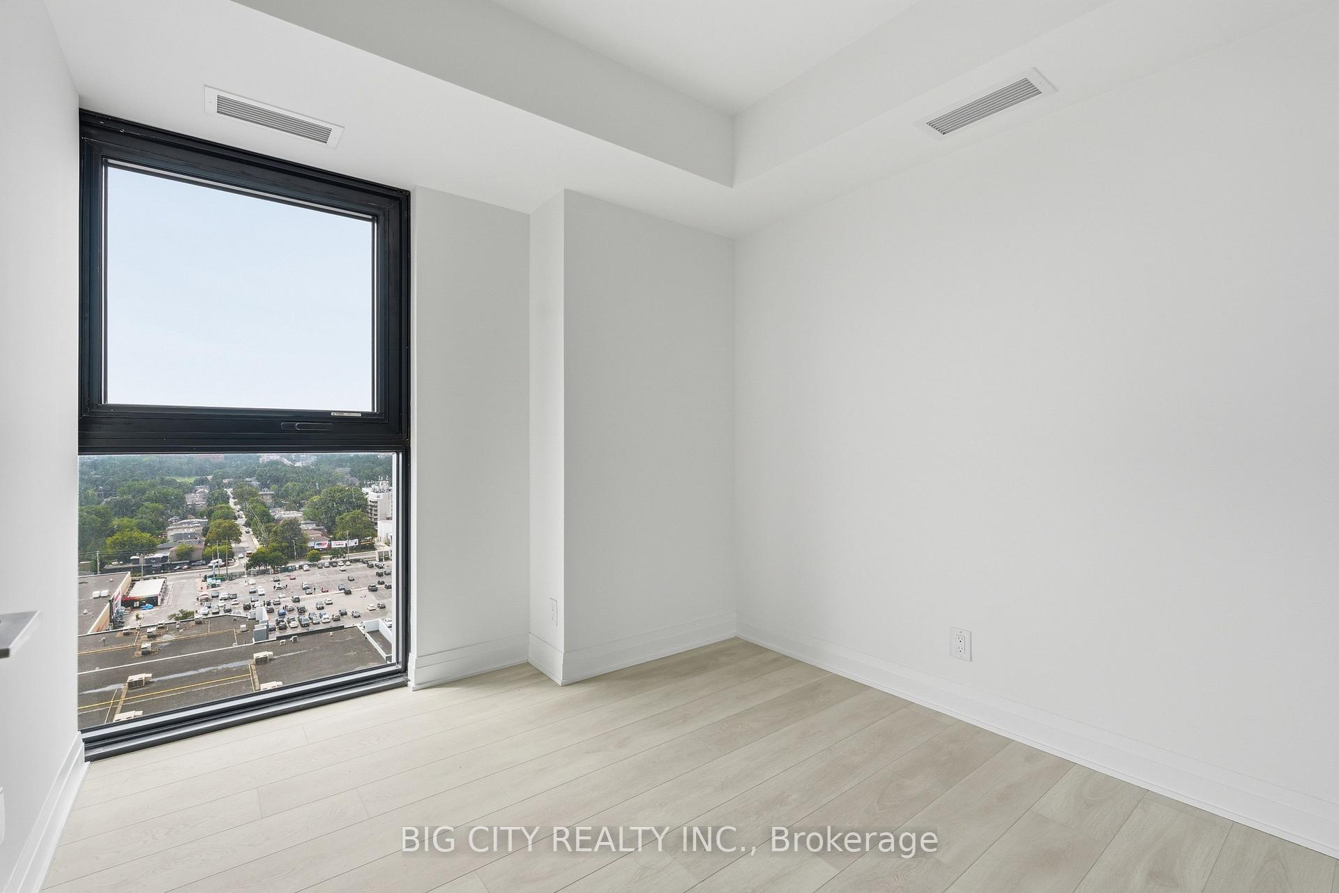 Photo 15 of Unit 1804, 25 Frederick Todd Way, Toronto, Thorncliffe Park — HOMEH