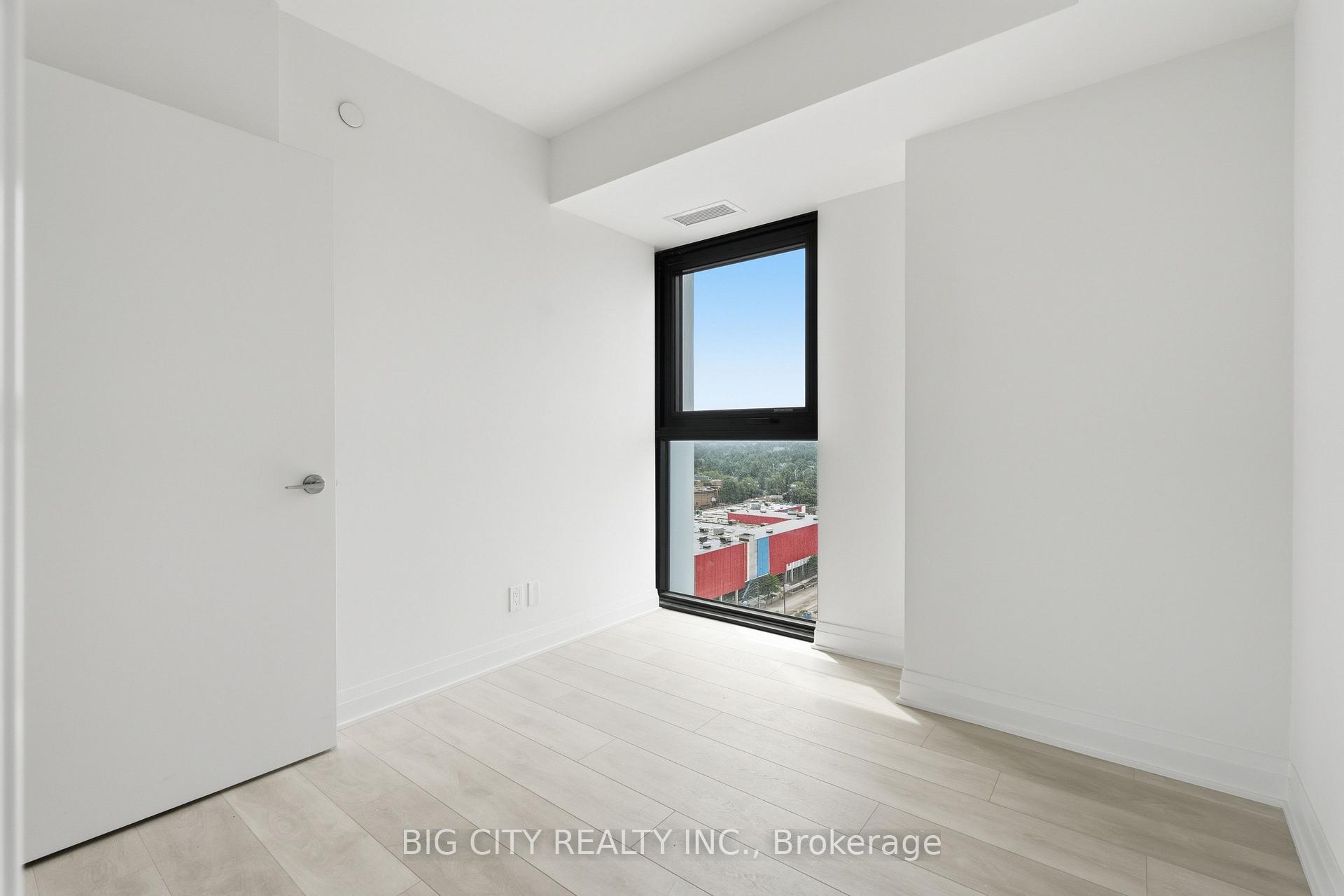 Photo 17 of Unit 1804, 25 Frederick Todd Way, Toronto, Thorncliffe Park — HOMEH
