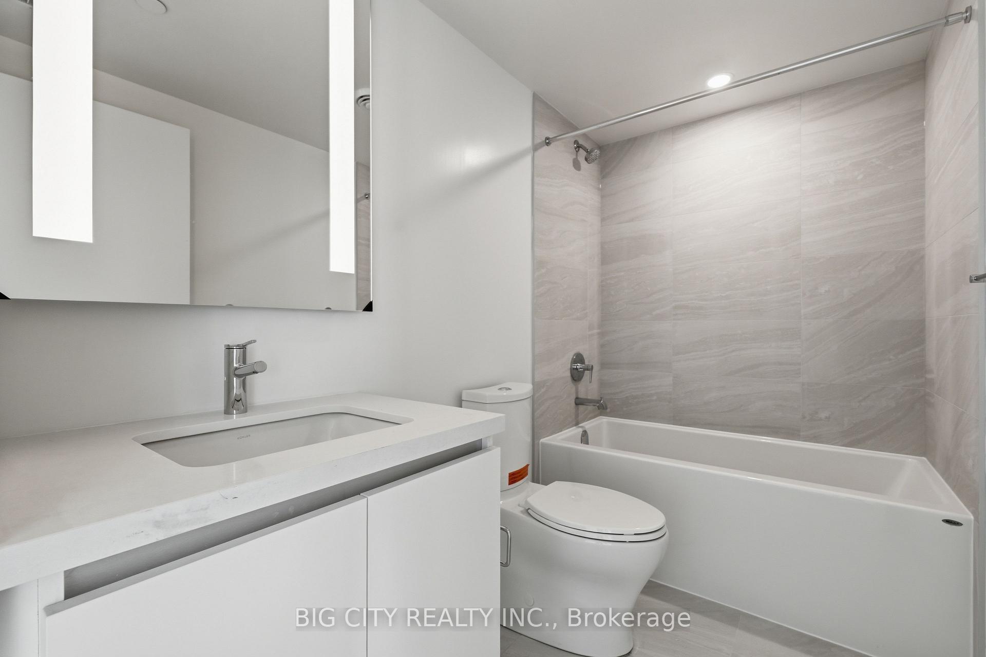Photo 18 of Unit 1804, 25 Frederick Todd Way, Toronto, Thorncliffe Park — HOMEH