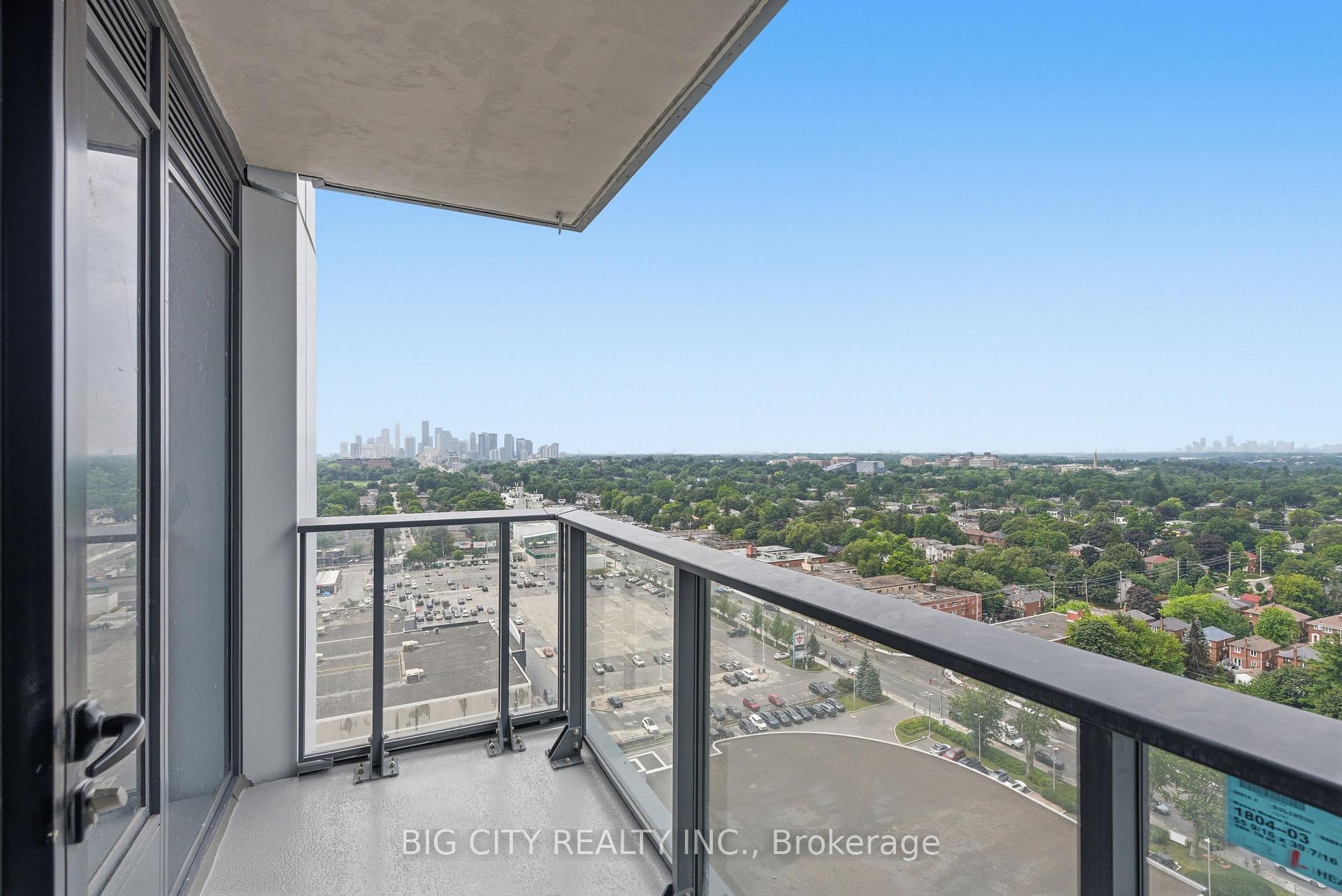 Photo 19 of Unit 1804, 25 Frederick Todd Way, Toronto, Thorncliffe Park — HOMEH