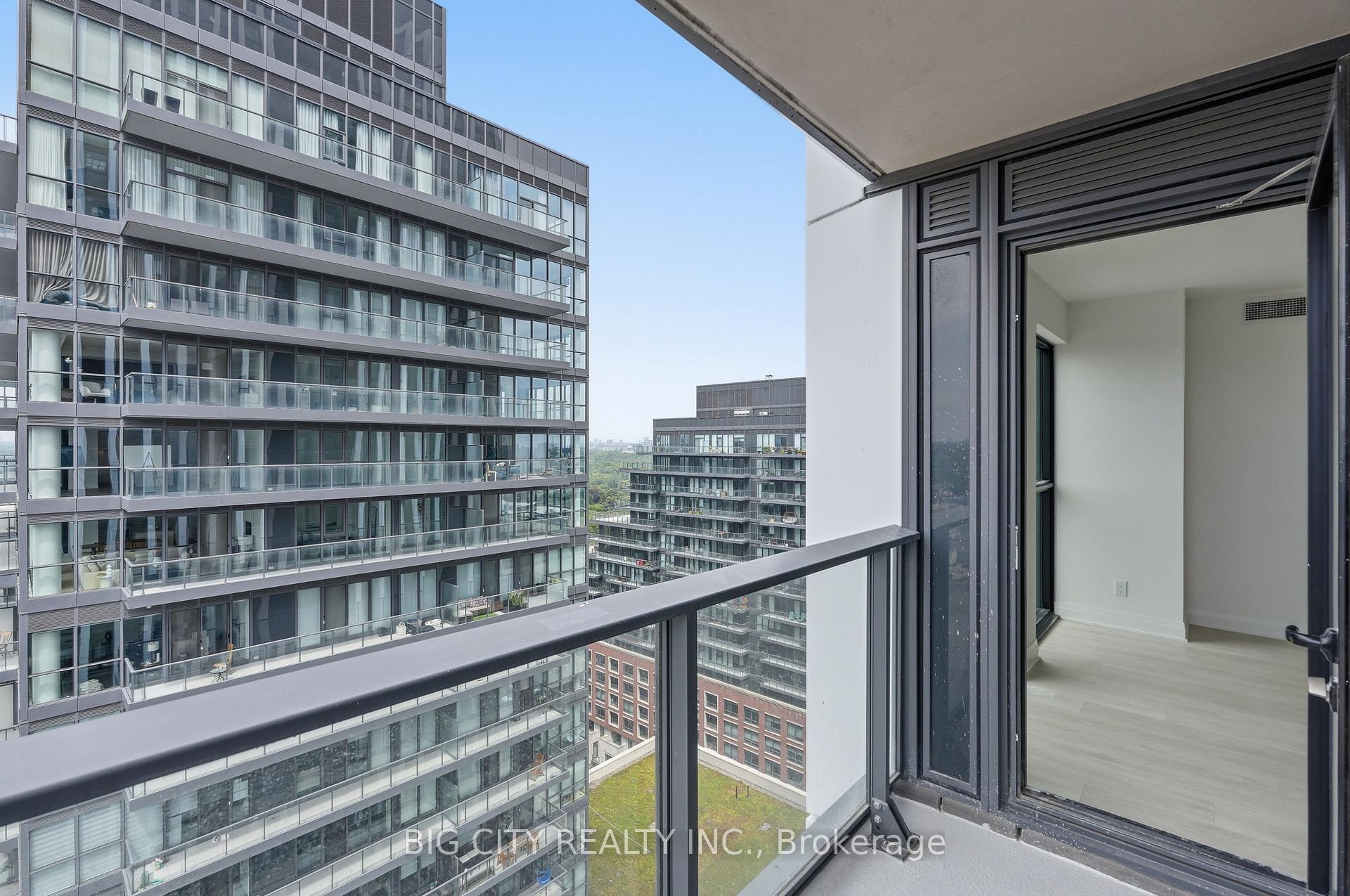 Photo 20 of Unit 1804, 25 Frederick Todd Way, Toronto, Thorncliffe Park — HOMEH