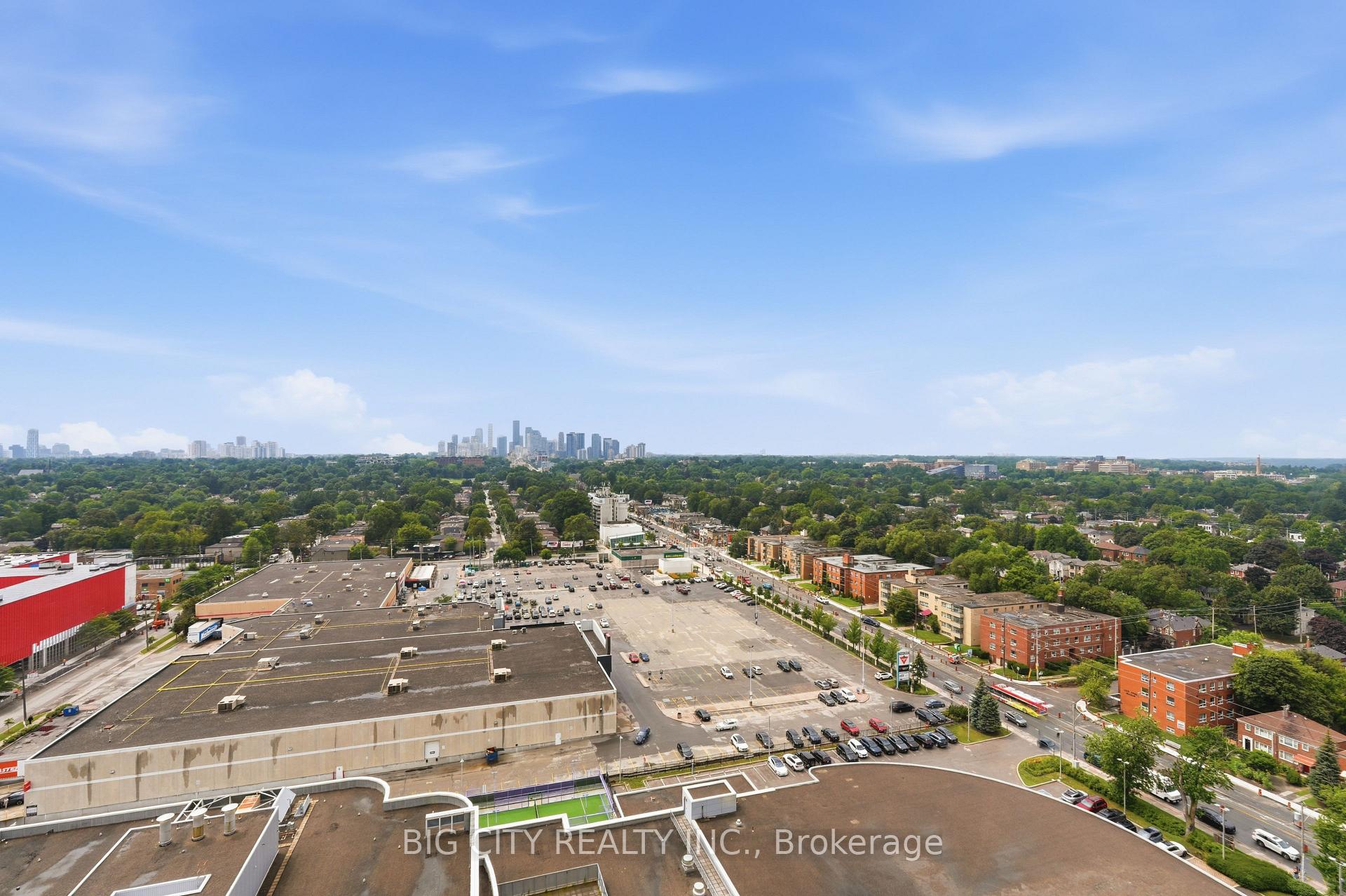 Photo 21 of Unit 1804, 25 Frederick Todd Way, Toronto, Thorncliffe Park — HOMEH