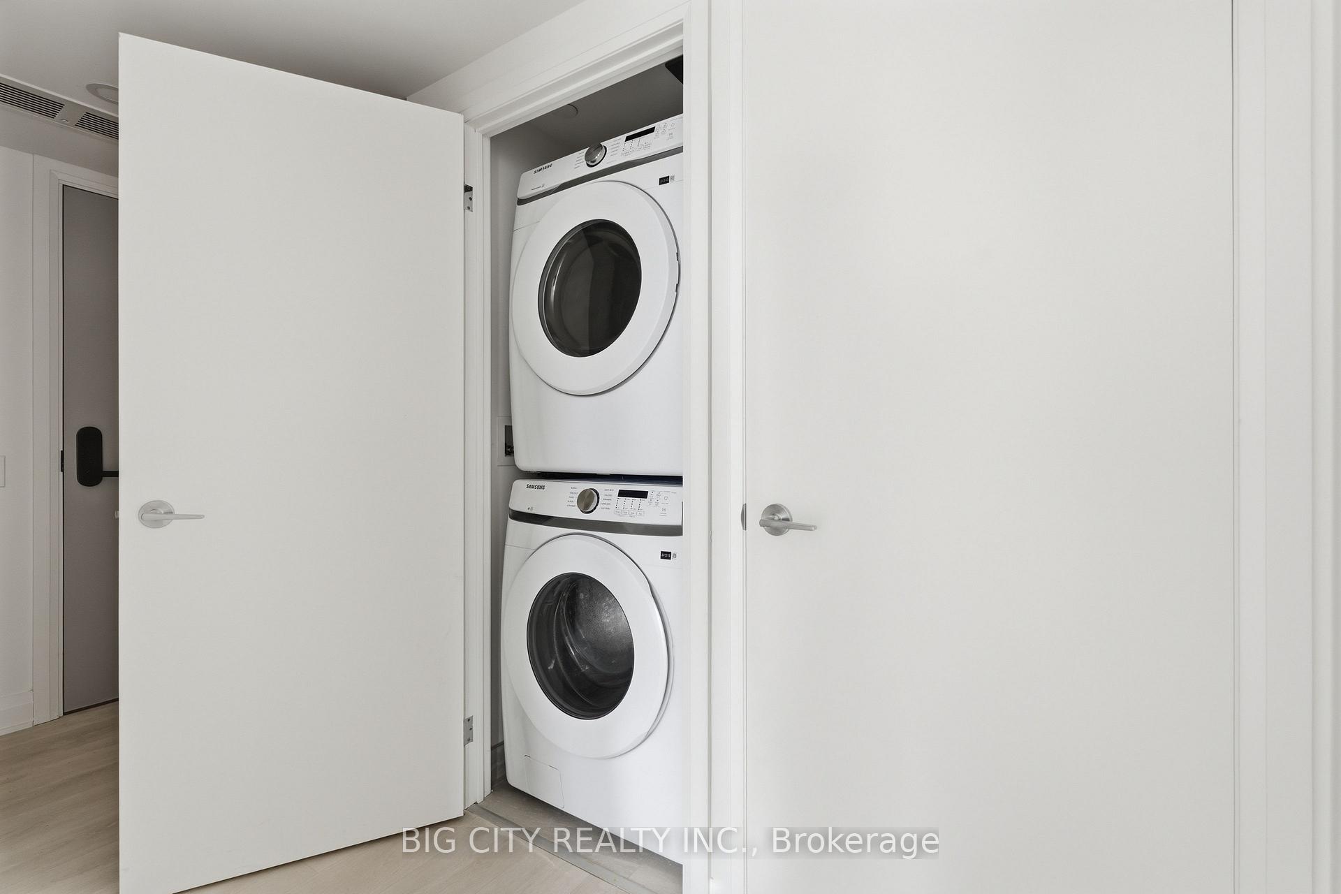 Photo 23 of Unit 1804, 25 Frederick Todd Way, Toronto, Thorncliffe Park — HOMEH