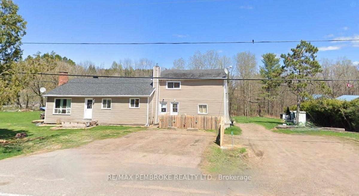 Photo 2 of 3396 B Line Road, Laurentian Valley, Laurentian Valley — HOMEH