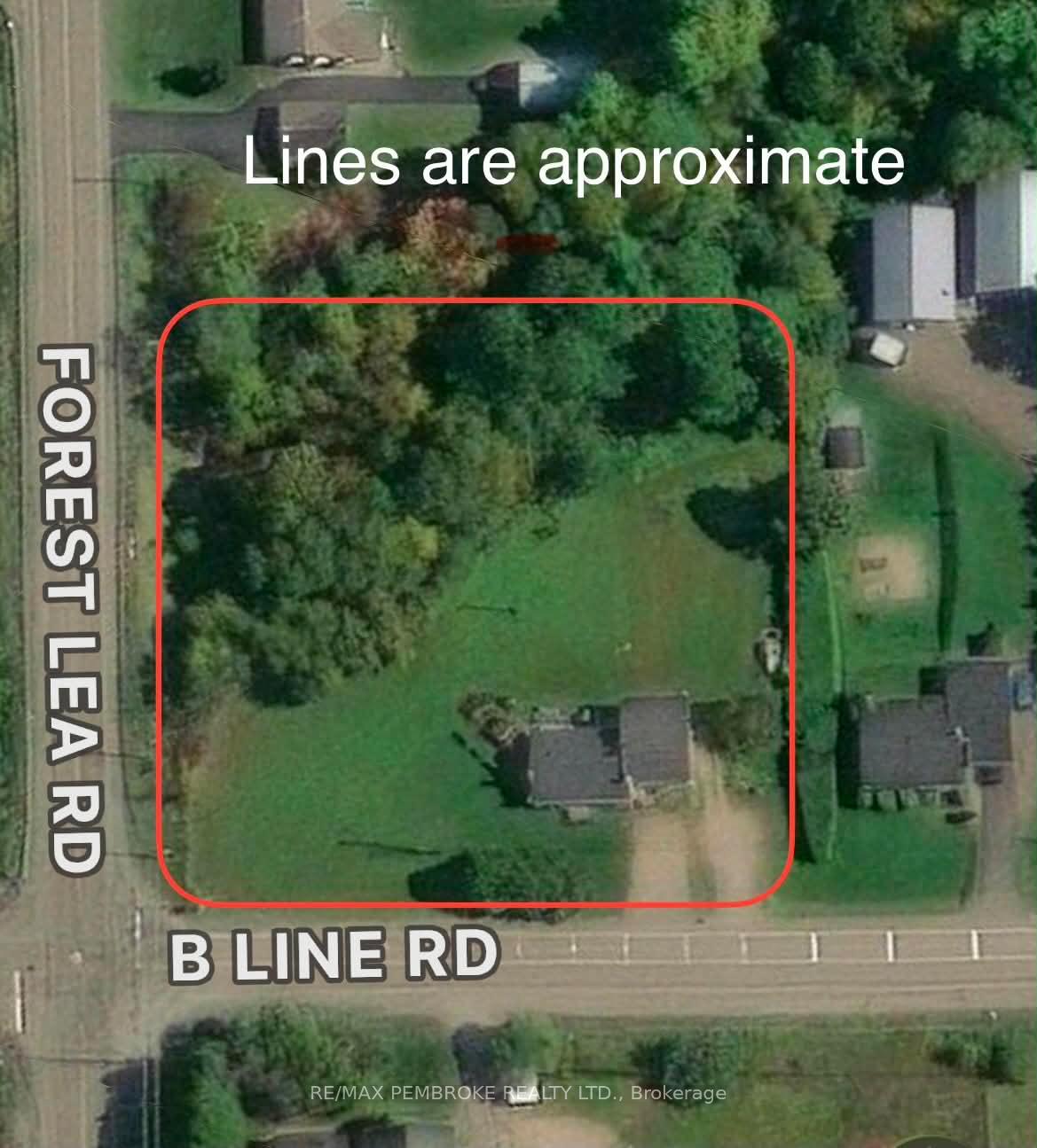 Photo 32 of 3396 B Line Road, Laurentian Valley, Laurentian Valley — HOMEH