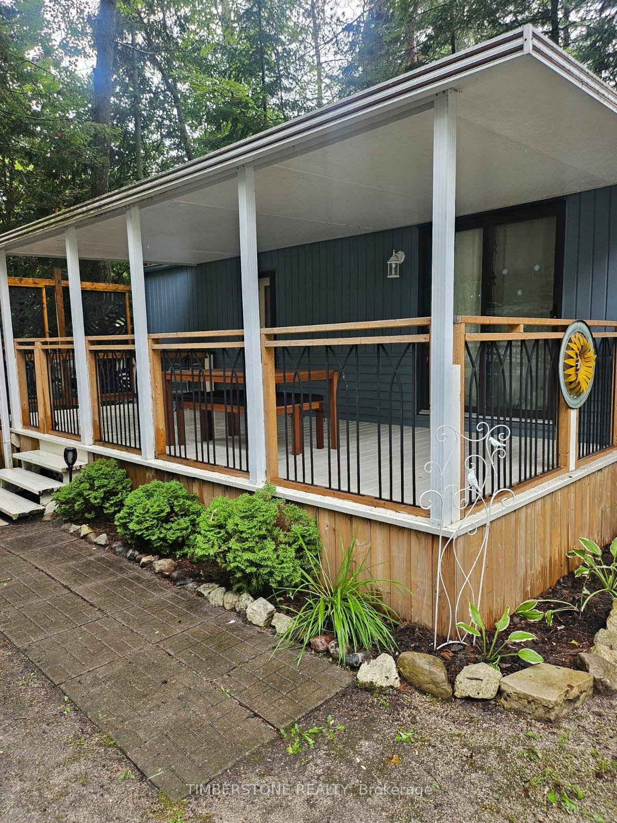 Photo 2 of Unit 258, 91 Theme Park Drive, Wasaga Beach — HOMEH