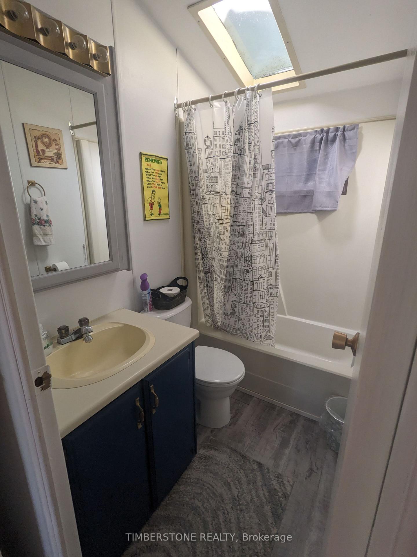 Photo 5 of Unit 258, 91 Theme Park Drive, Wasaga Beach — HOMEH