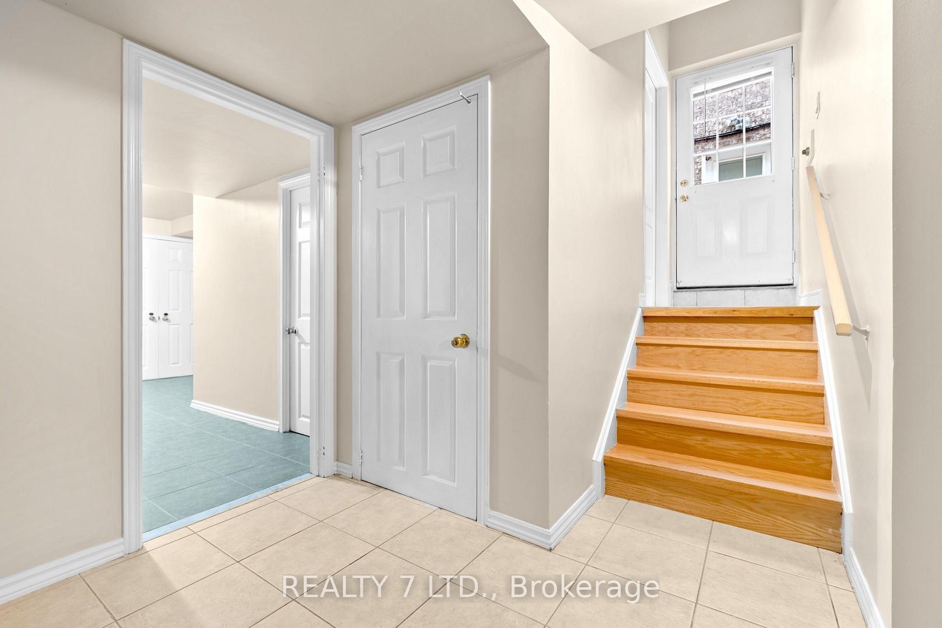Photo 8 of Unit Bsmt, 62 Fairlane Crescent, Vaughan, Vellore Village — HOMEH