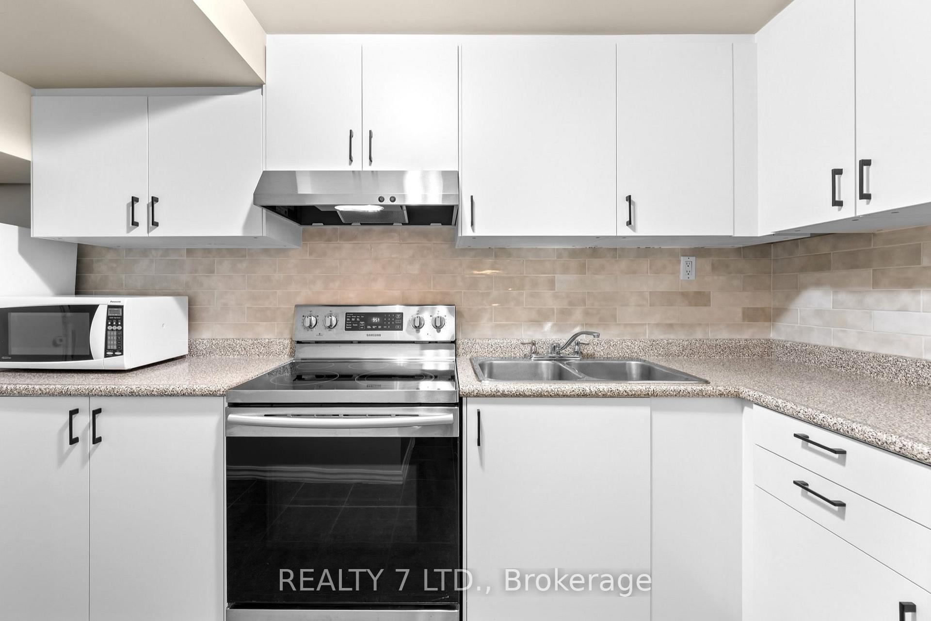 Photo 11 of Unit Bsmt, 62 Fairlane Crescent, Vaughan, Vellore Village — HOMEH