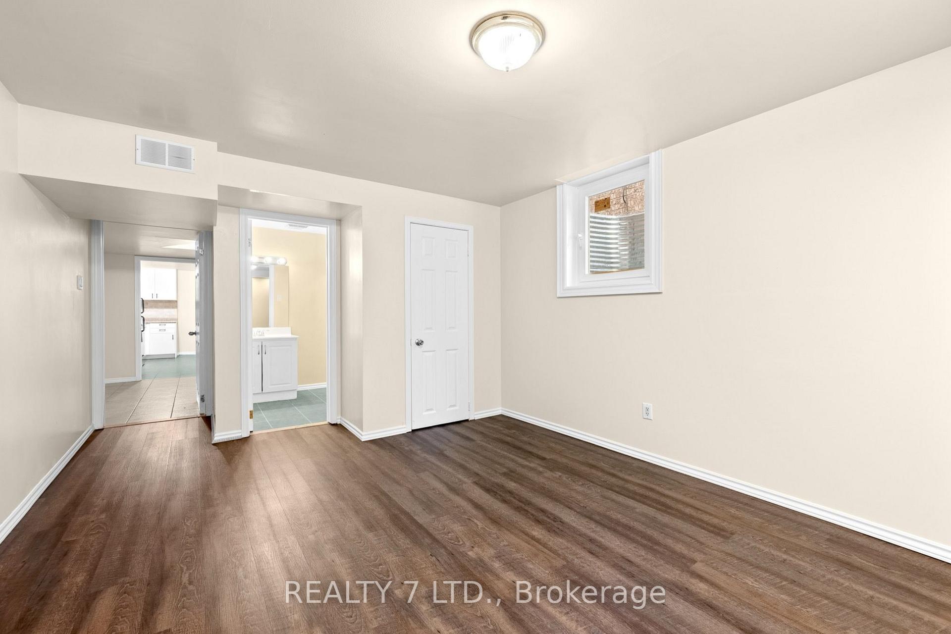 Photo 13 of Unit Bsmt, 62 Fairlane Crescent, Vaughan, Vellore Village — HOMEH