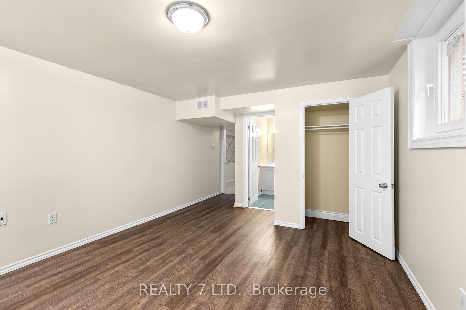 Photo 15 of Unit Bsmt, 62 Fairlane Crescent, Vaughan, Vellore Village — HOMEH