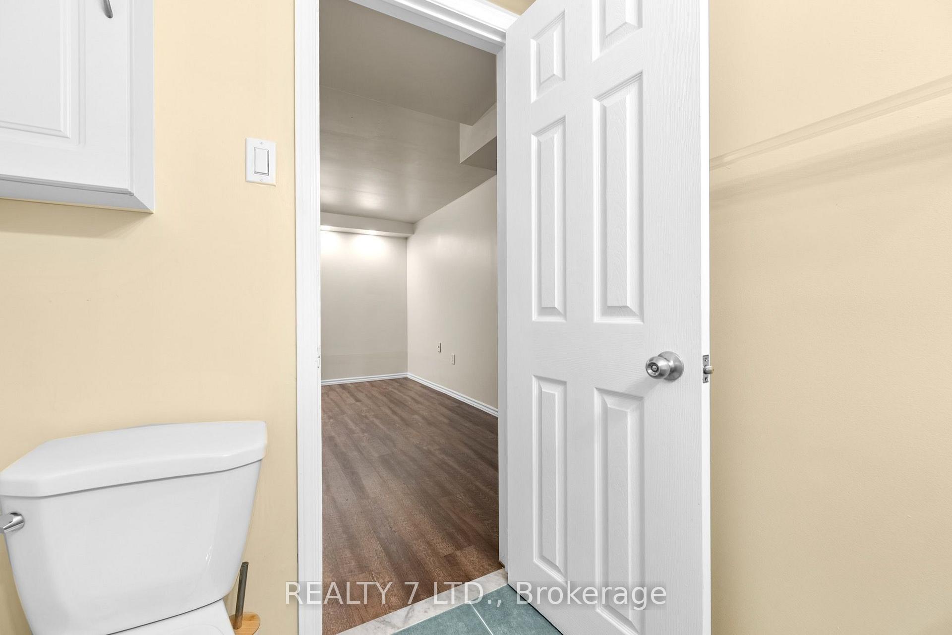Photo 17 of Unit Bsmt, 62 Fairlane Crescent, Vaughan, Vellore Village — HOMEH