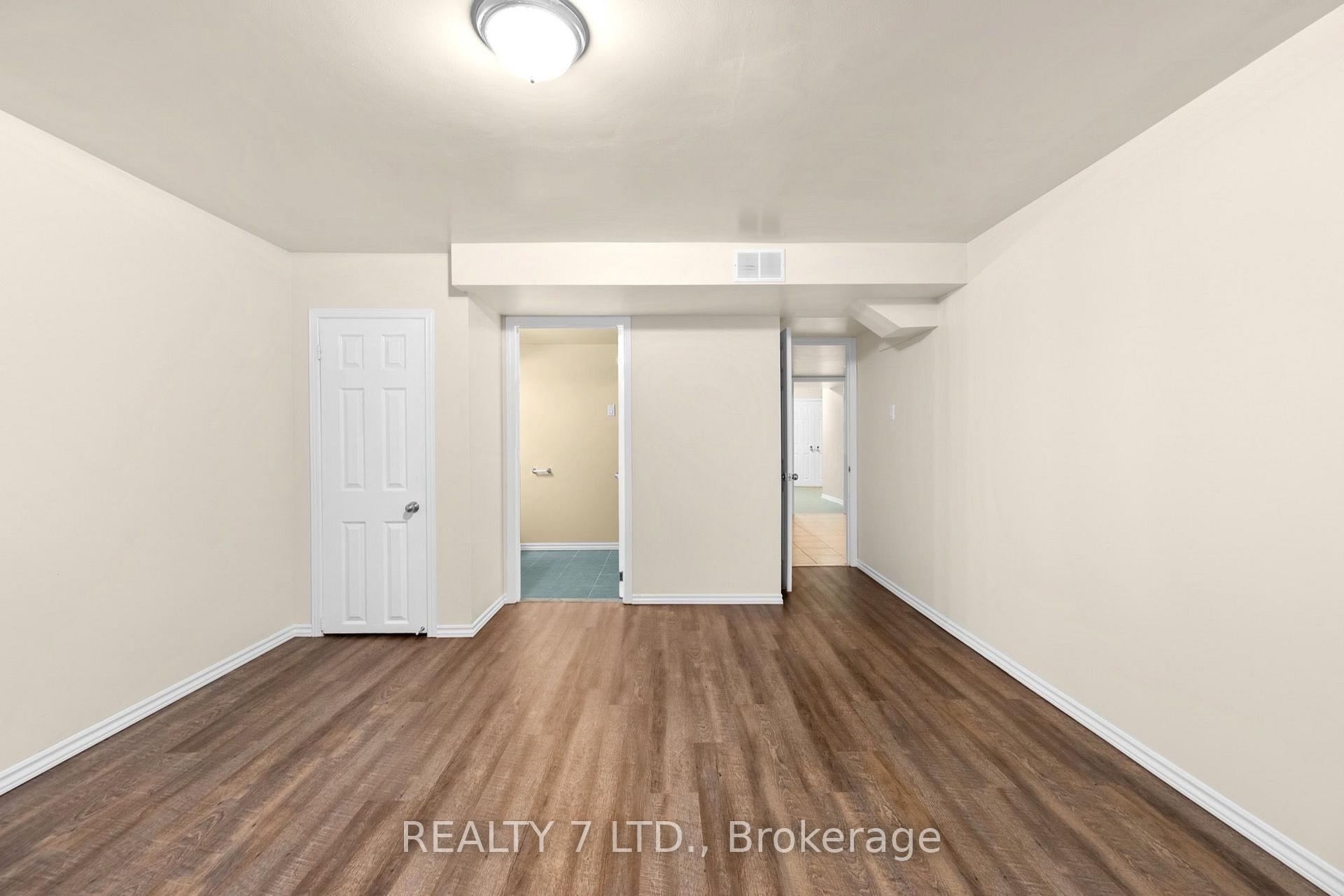Photo 20 of Unit Bsmt, 62 Fairlane Crescent, Vaughan, Vellore Village — HOMEH