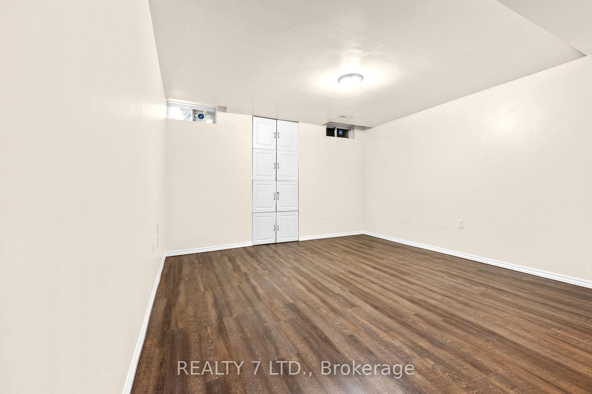 Photo 21 of Unit Bsmt, 62 Fairlane Crescent, Vaughan, Vellore Village — HOMEH