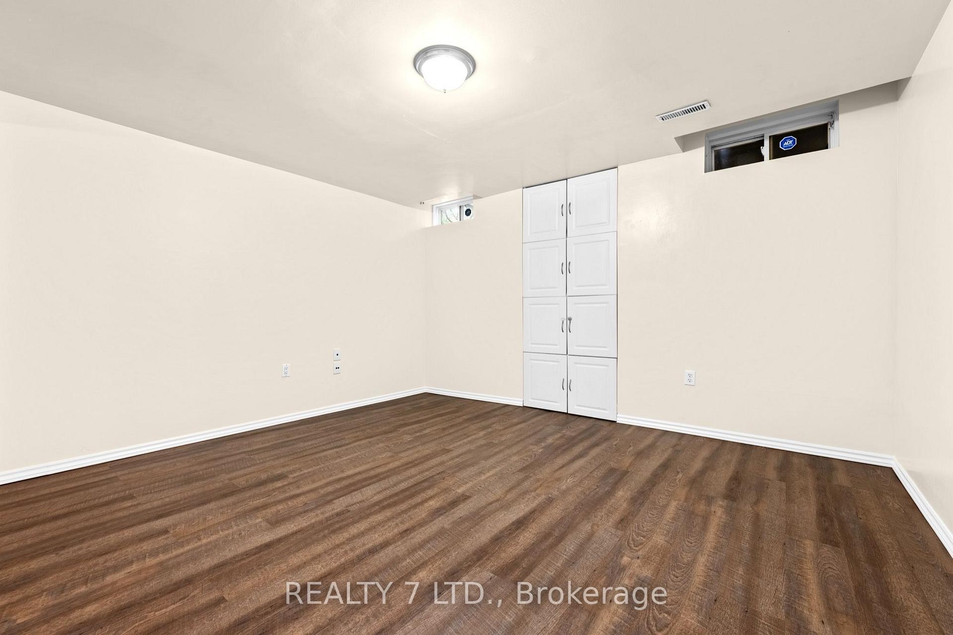 Photo 22 of Unit Bsmt, 62 Fairlane Crescent, Vaughan, Vellore Village — HOMEH
