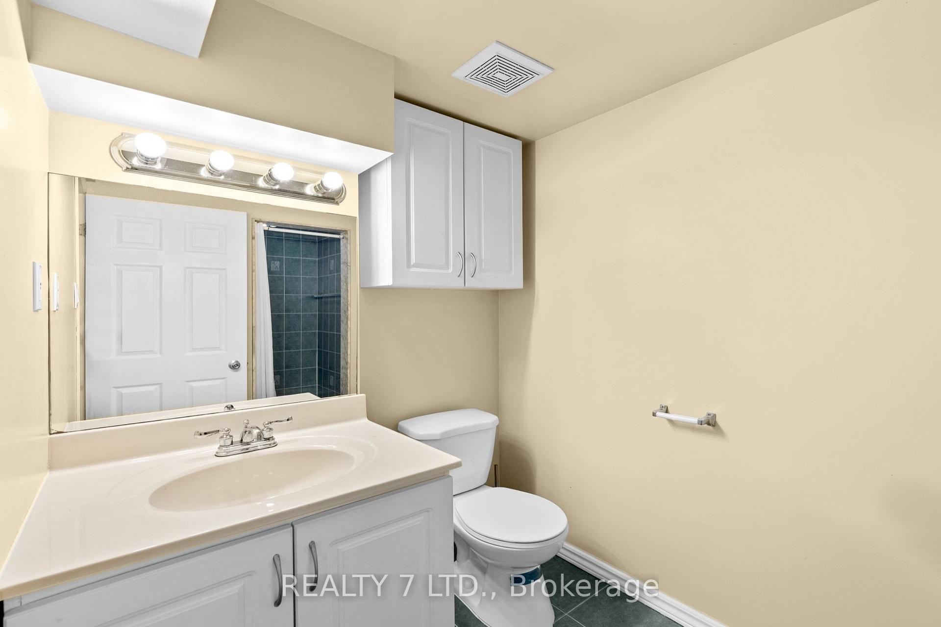 Photo 23 of Unit Bsmt, 62 Fairlane Crescent, Vaughan, Vellore Village — HOMEH