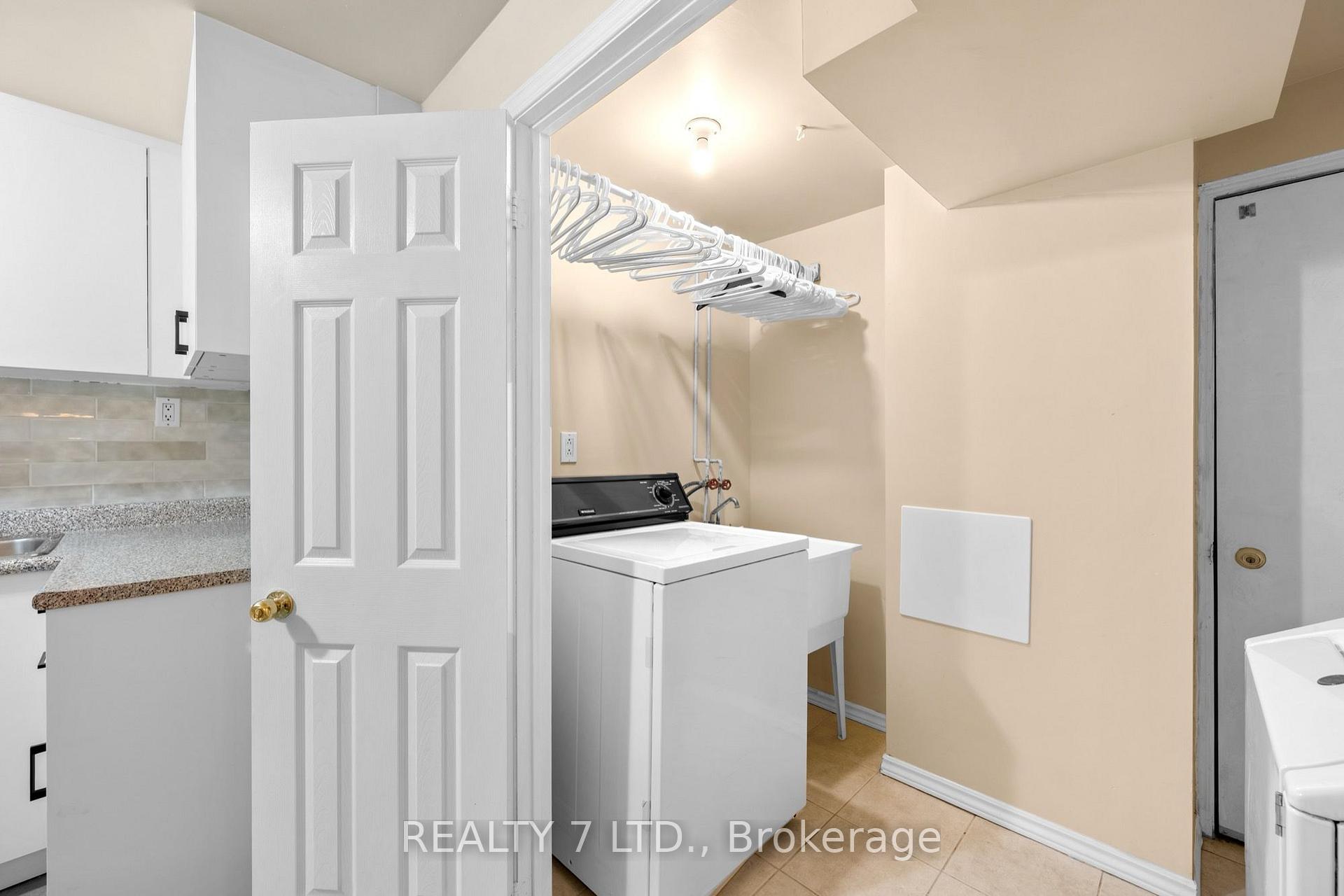 Photo 26 of Unit Bsmt, 62 Fairlane Crescent, Vaughan, Vellore Village — HOMEH