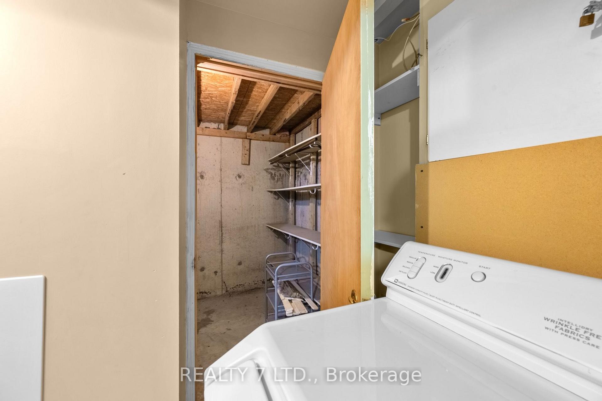 Photo 28 of Unit Bsmt, 62 Fairlane Crescent, Vaughan, Vellore Village — HOMEH