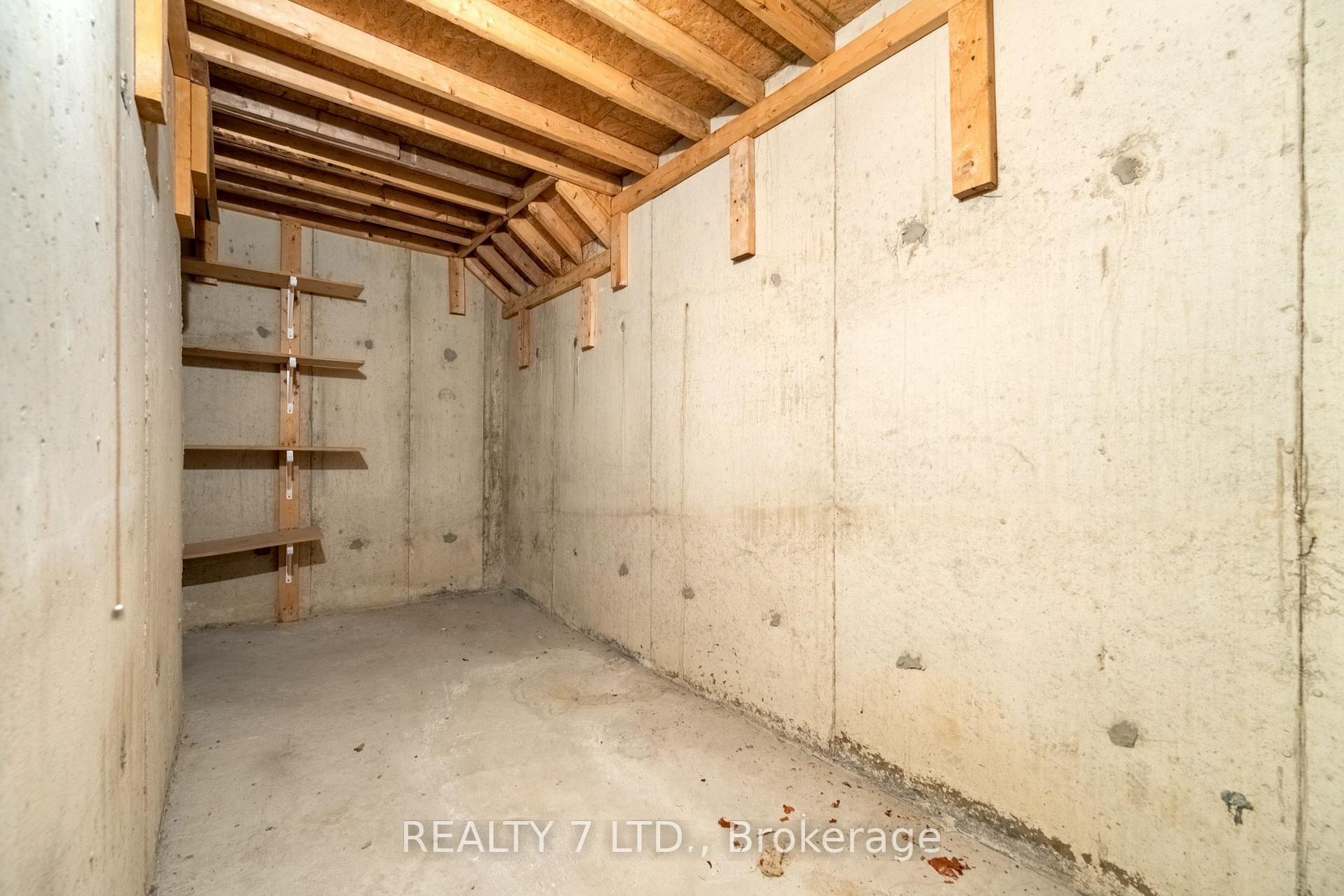 Photo 29 of Unit Bsmt, 62 Fairlane Crescent, Vaughan, Vellore Village — HOMEH