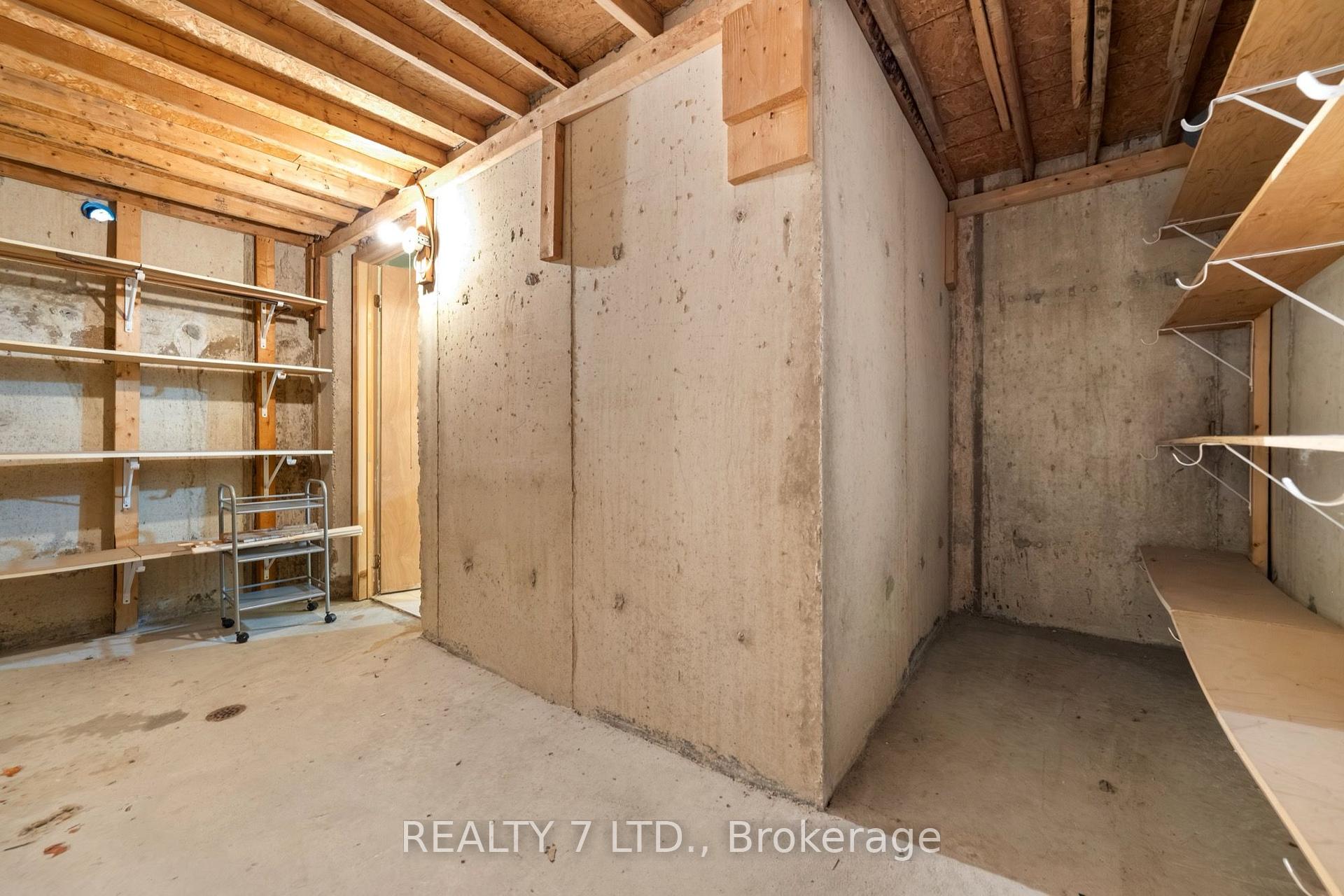 Photo 30 of Unit Bsmt, 62 Fairlane Crescent, Vaughan, Vellore Village — HOMEH