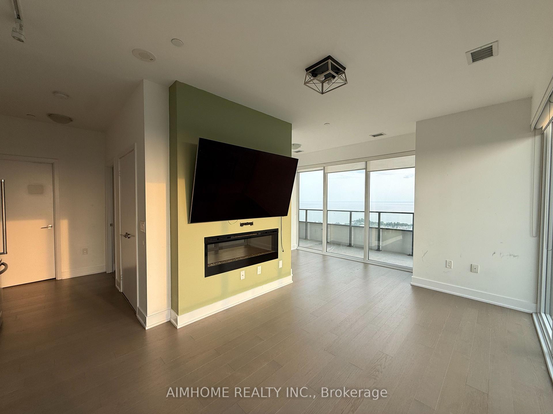 Photo 2 of Unit 3320, 30 Shore Breeze Drive, Etobicoke, Mimico — HOMEH