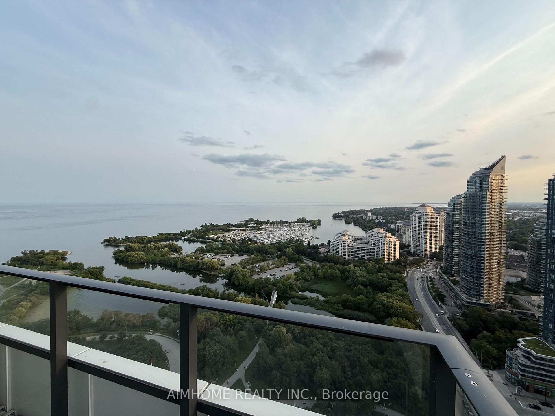 Photo 7 of Unit 3320, 30 Shore Breeze Drive, Etobicoke, Mimico — HOMEH