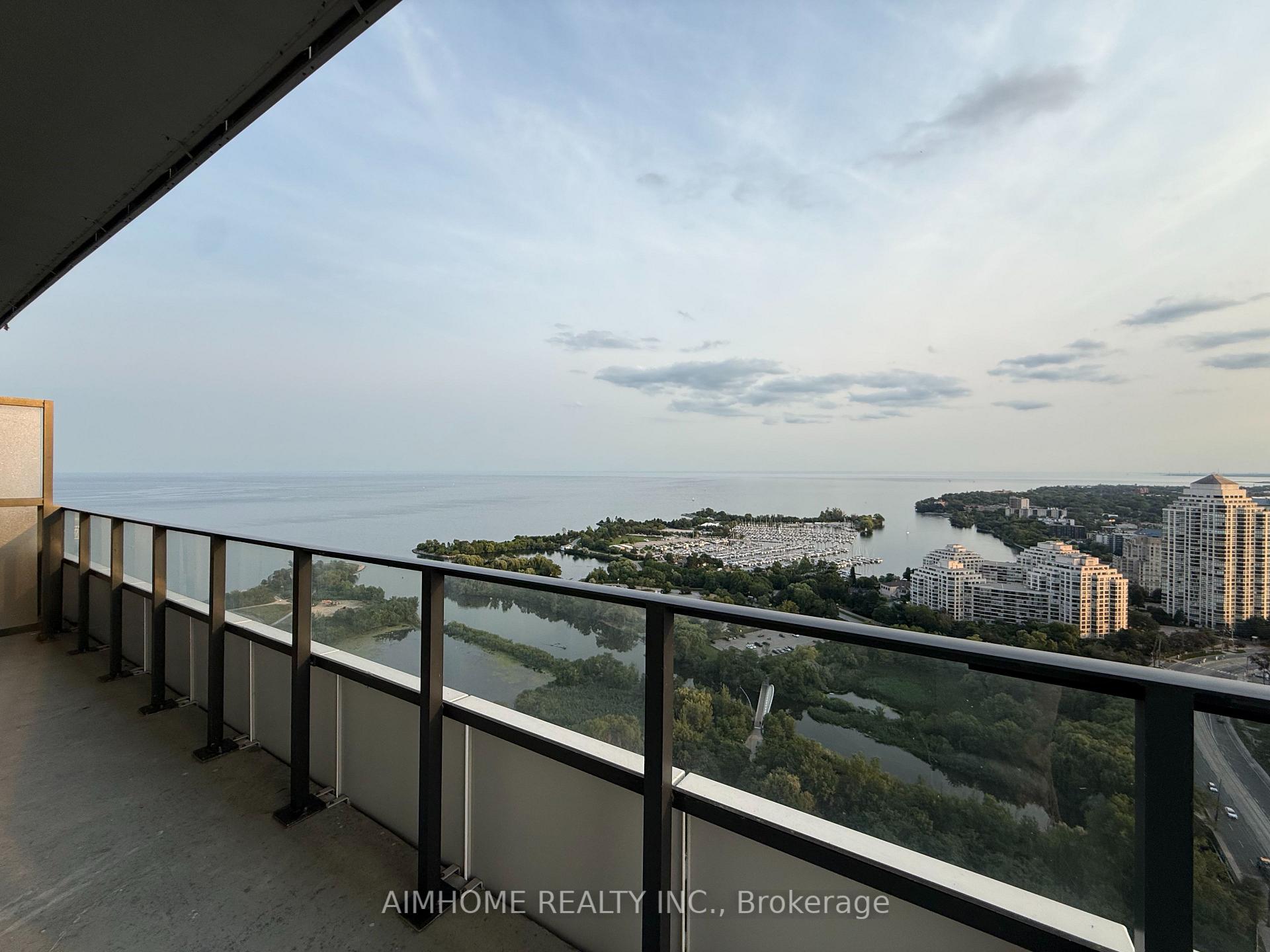 Photo 8 of Unit 3320, 30 Shore Breeze Drive, Etobicoke, Mimico — HOMEH